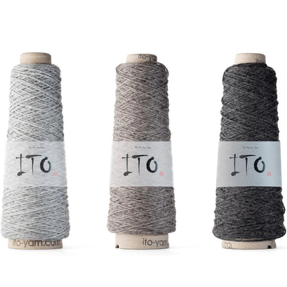 So Kosho par ITO YARN