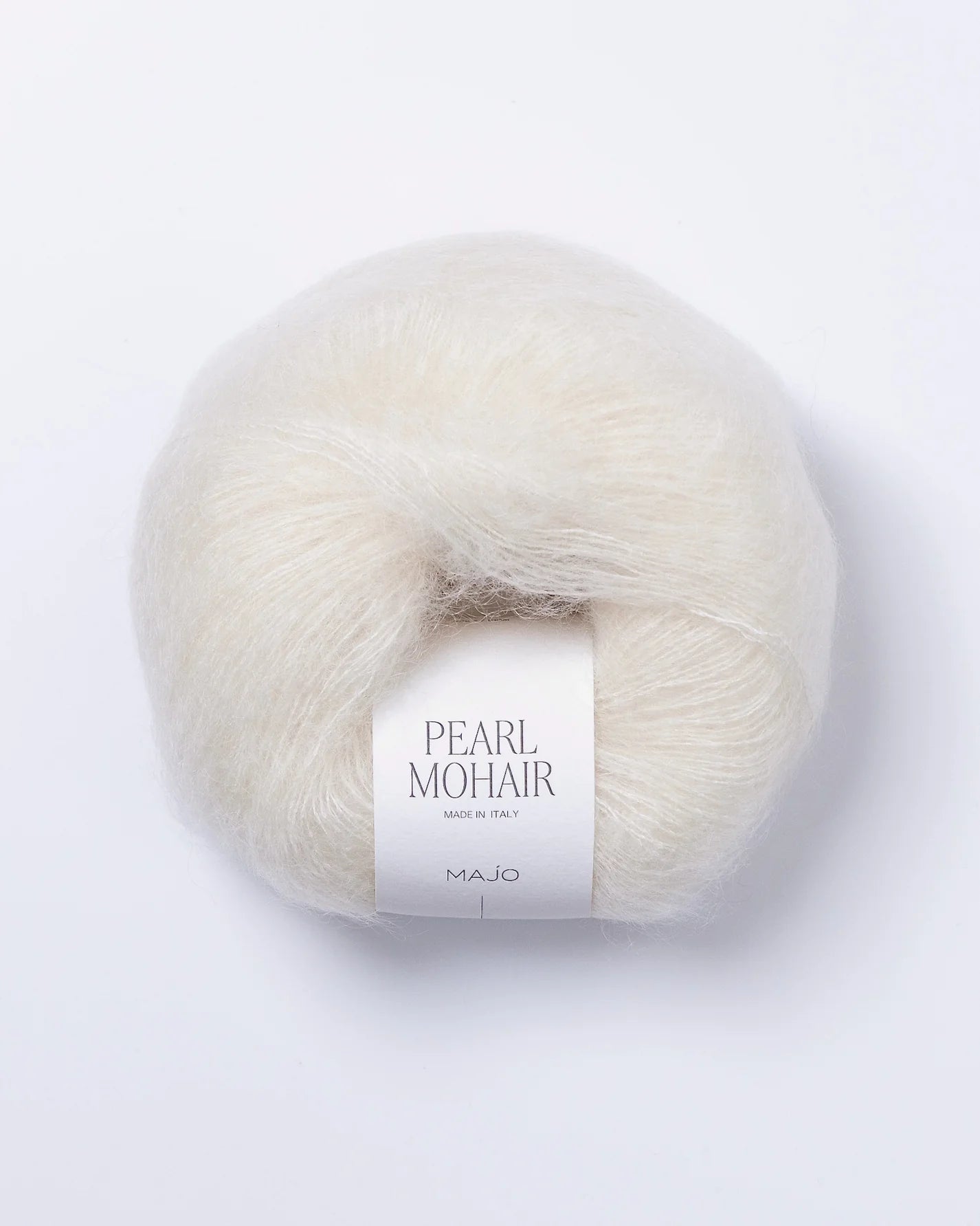 Undyed