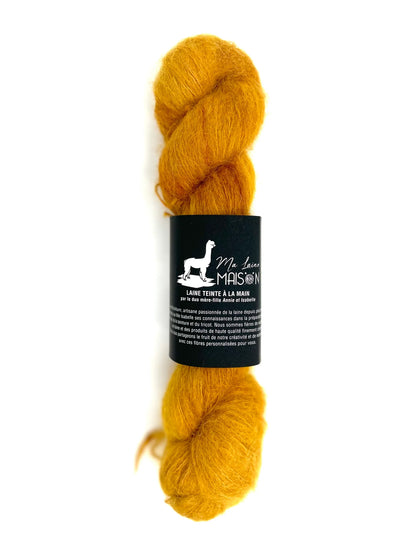 Jaune Doré