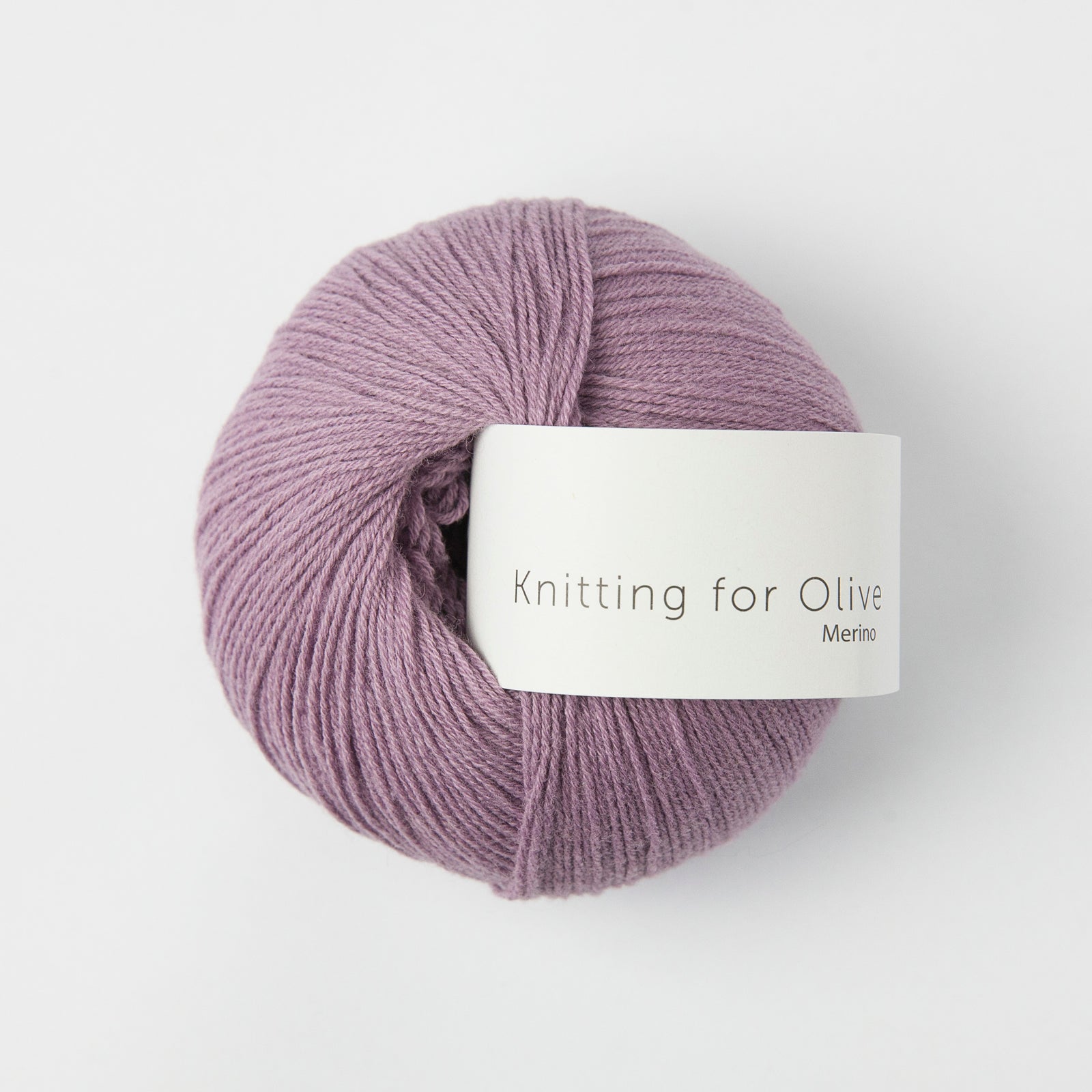 Undyed