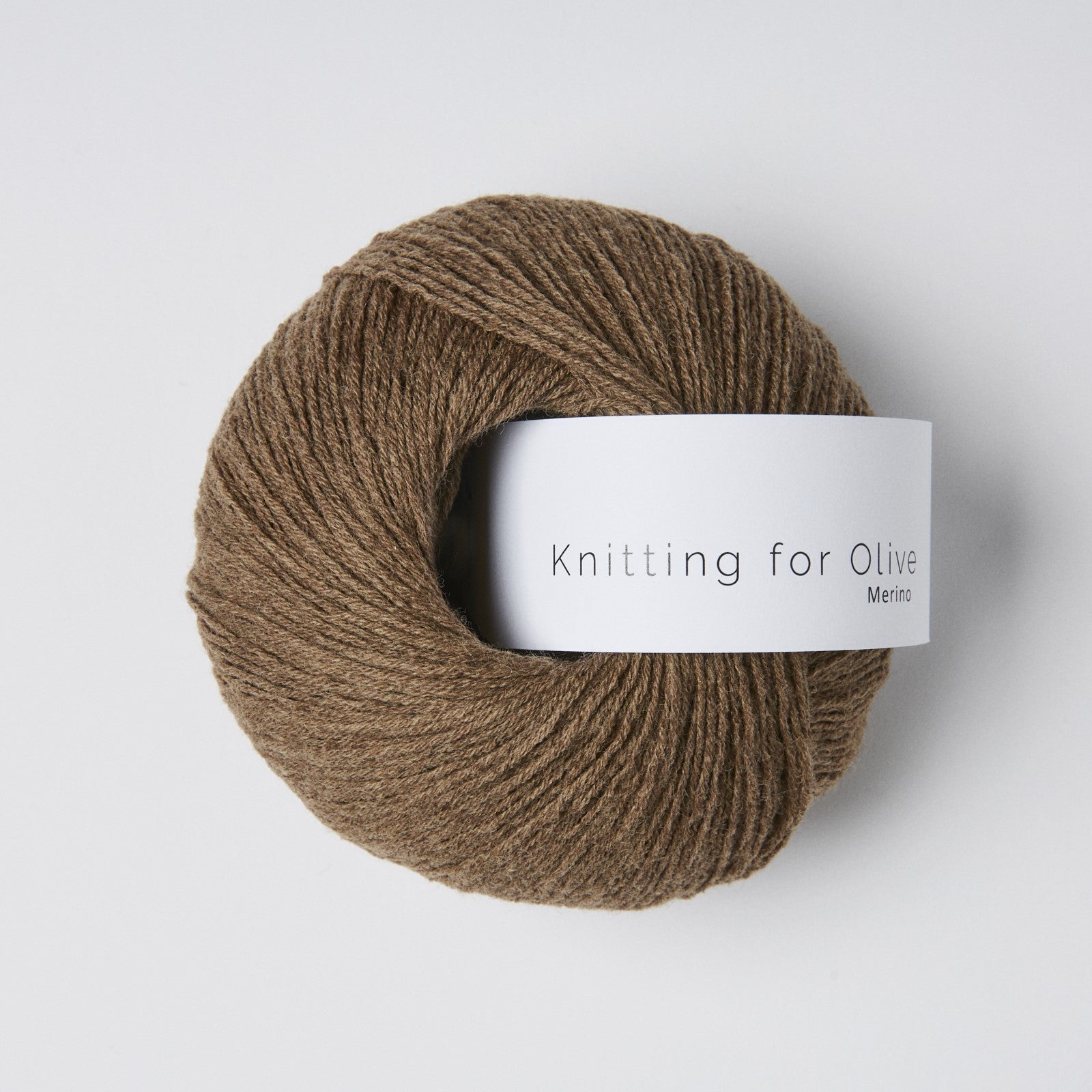 Undyed