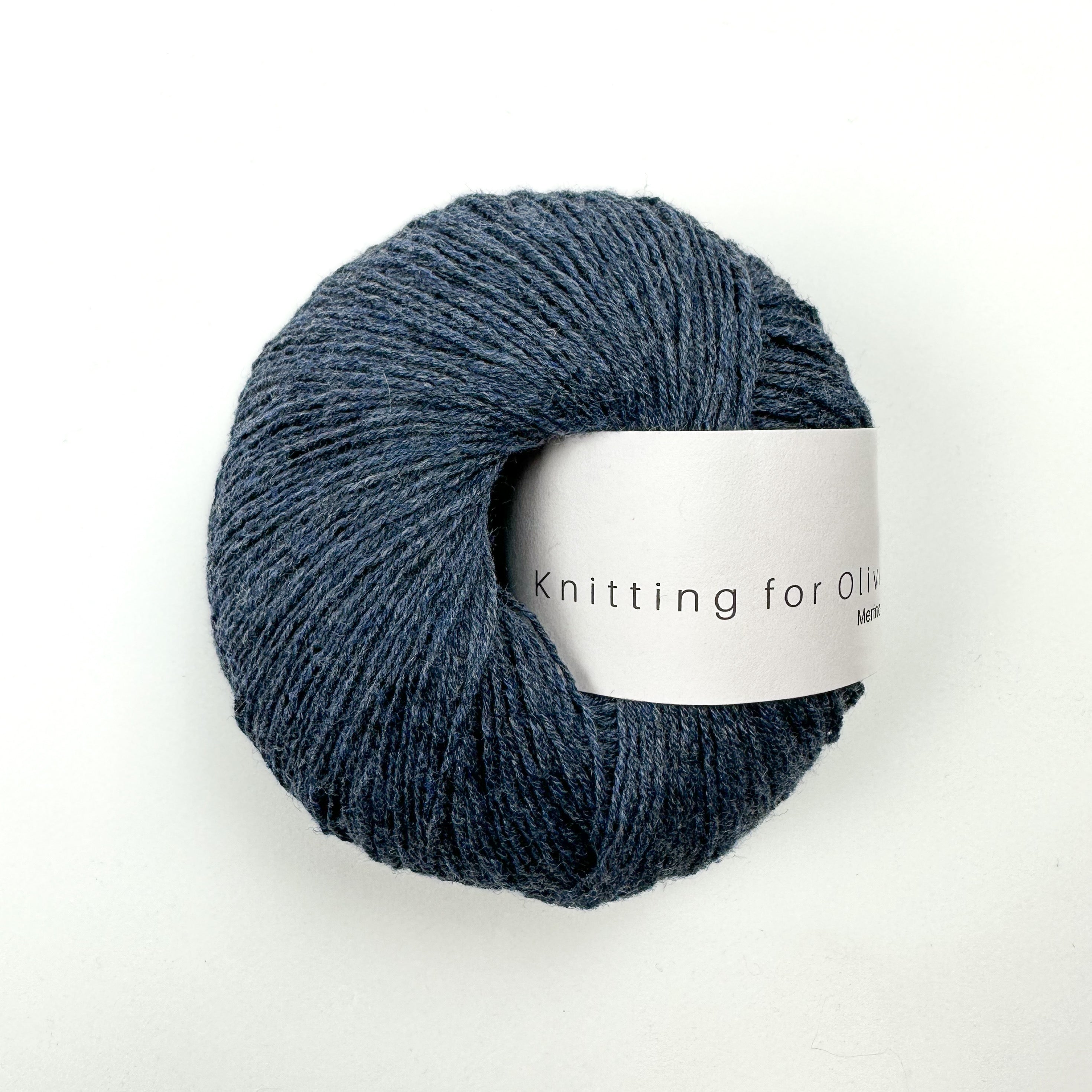 Undyed