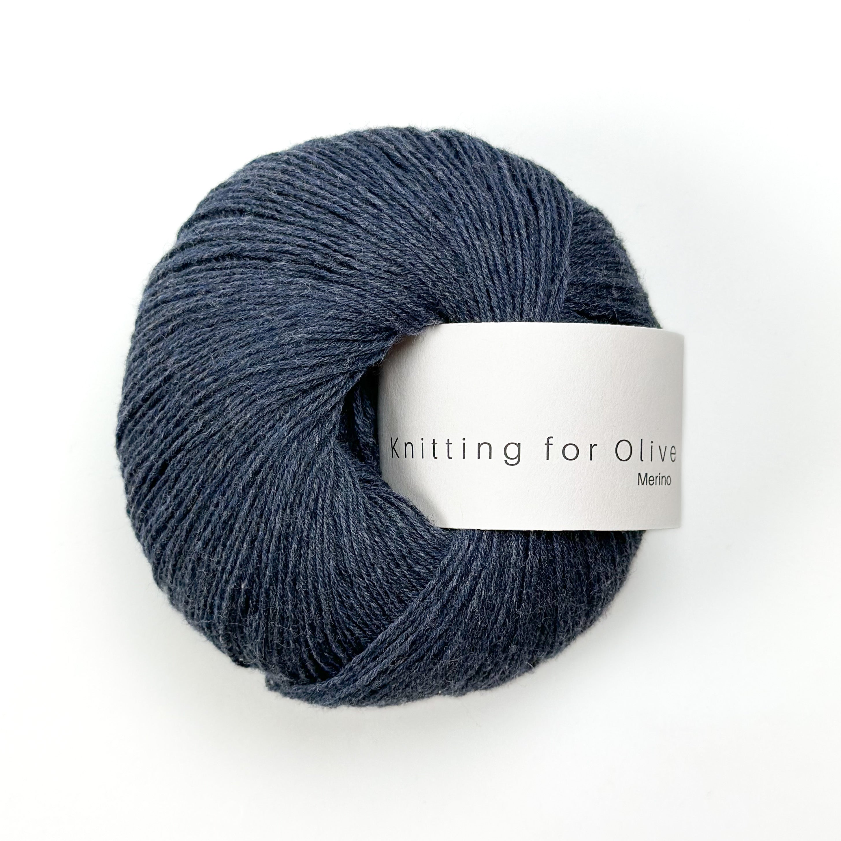 Undyed