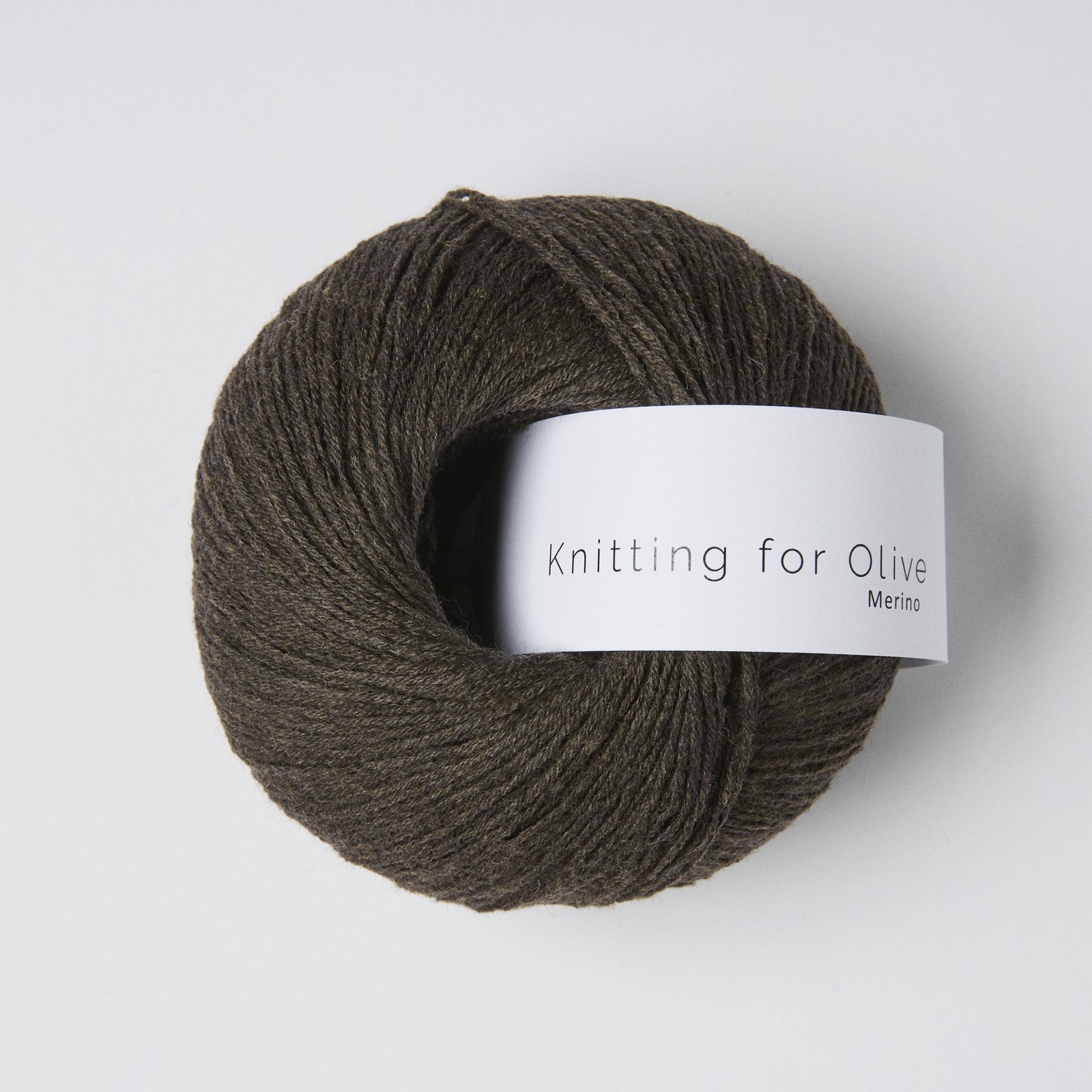 Undyed