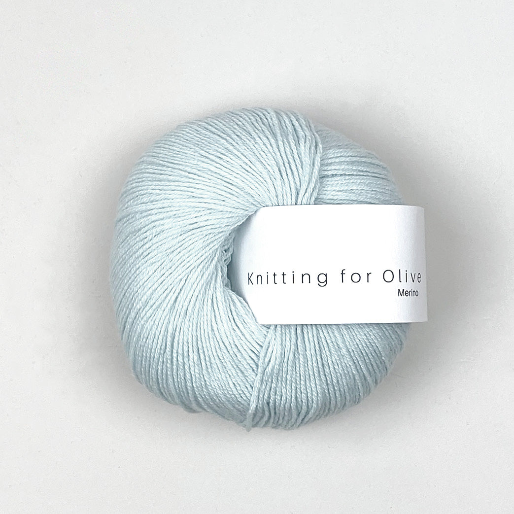 Undyed