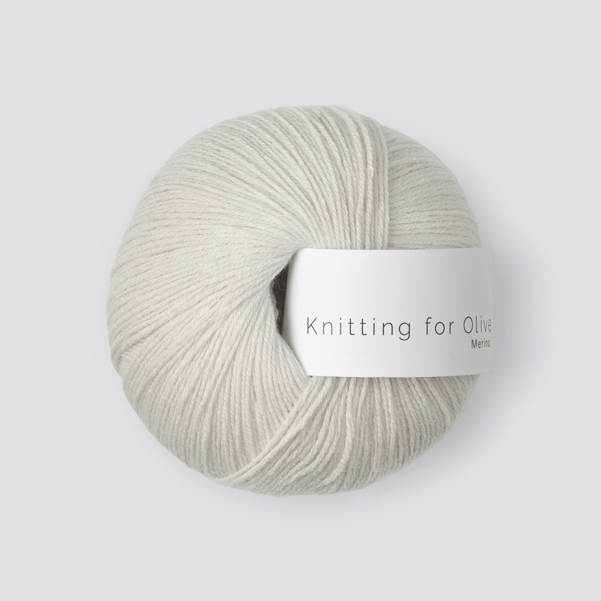 Undyed