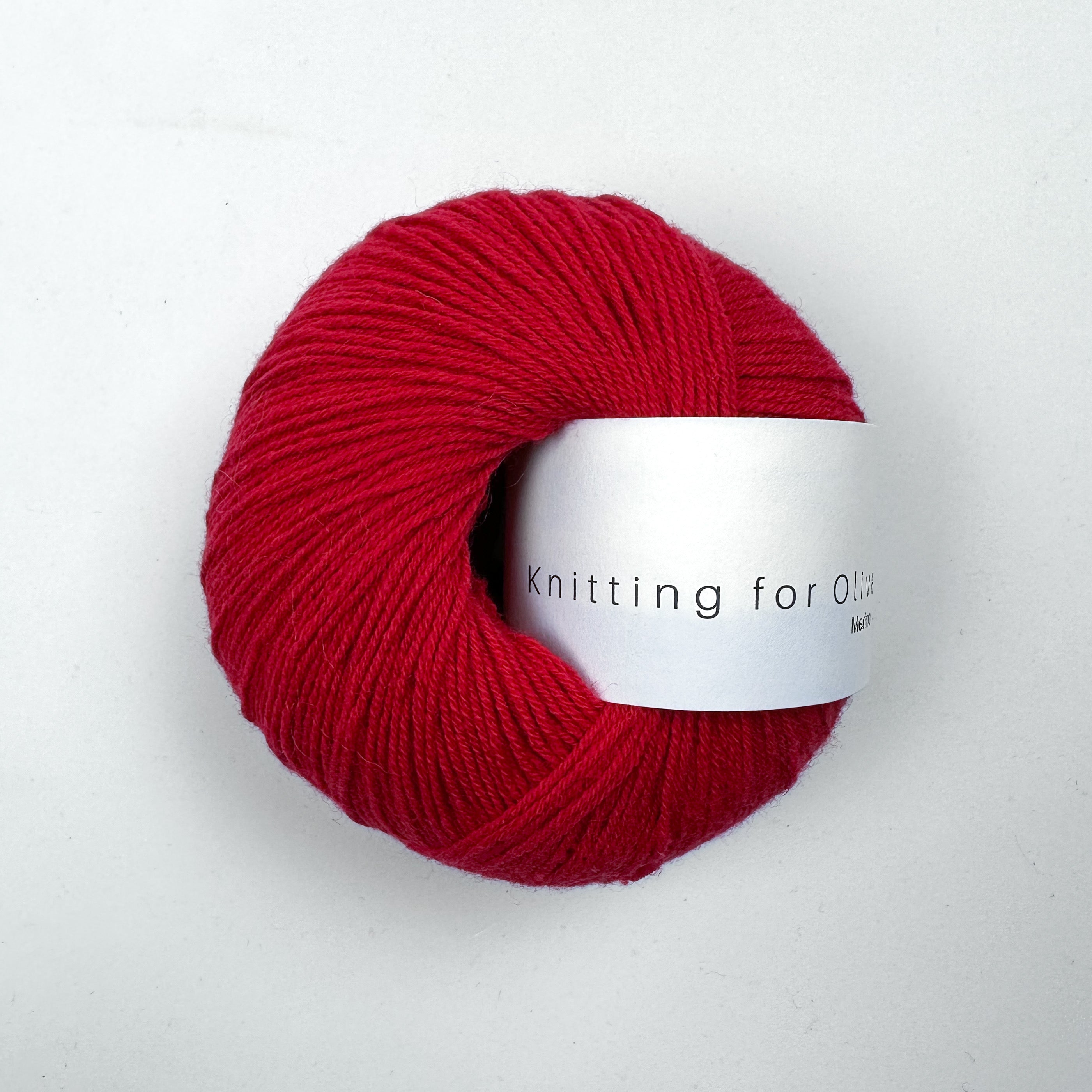Undyed