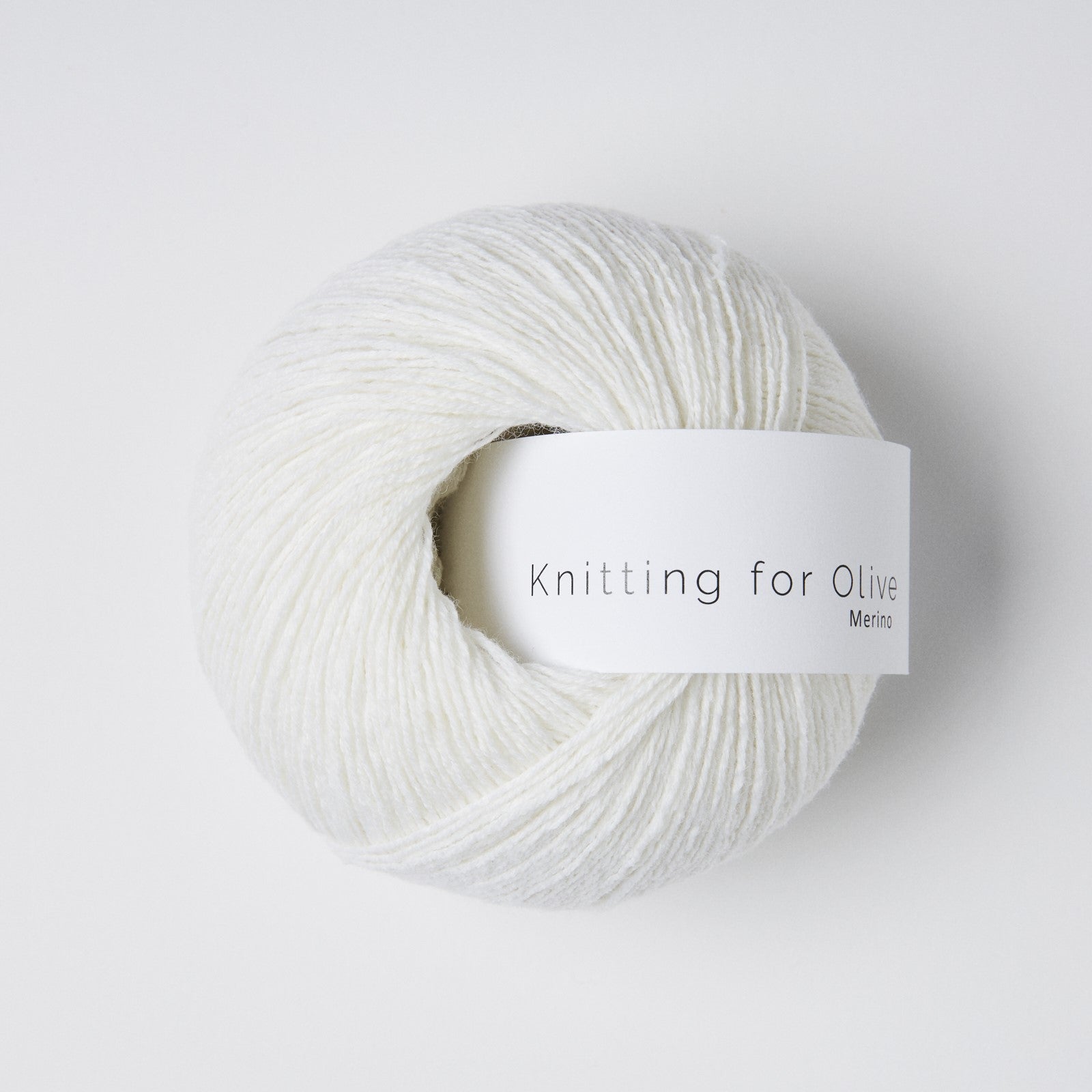 Undyed