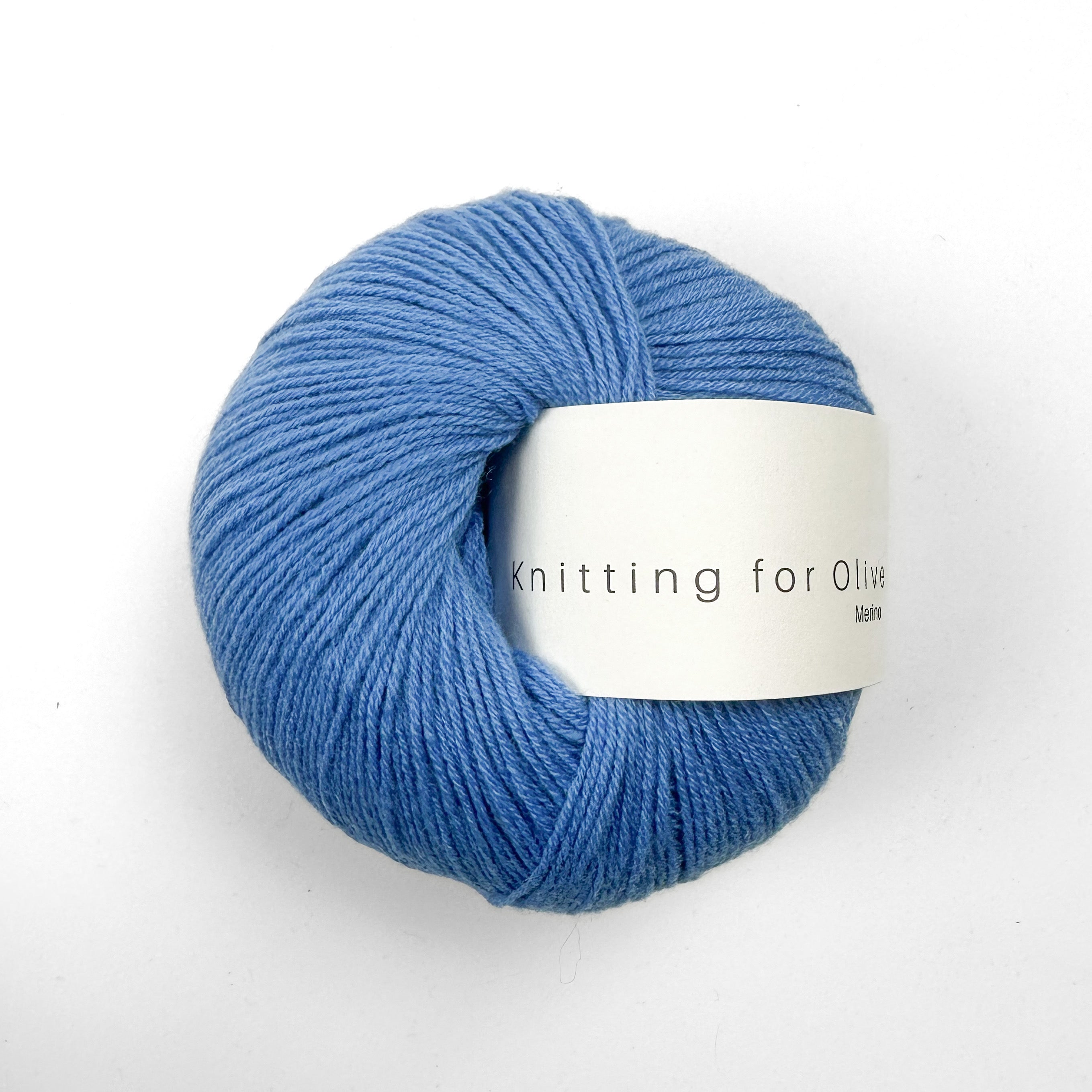 Undyed