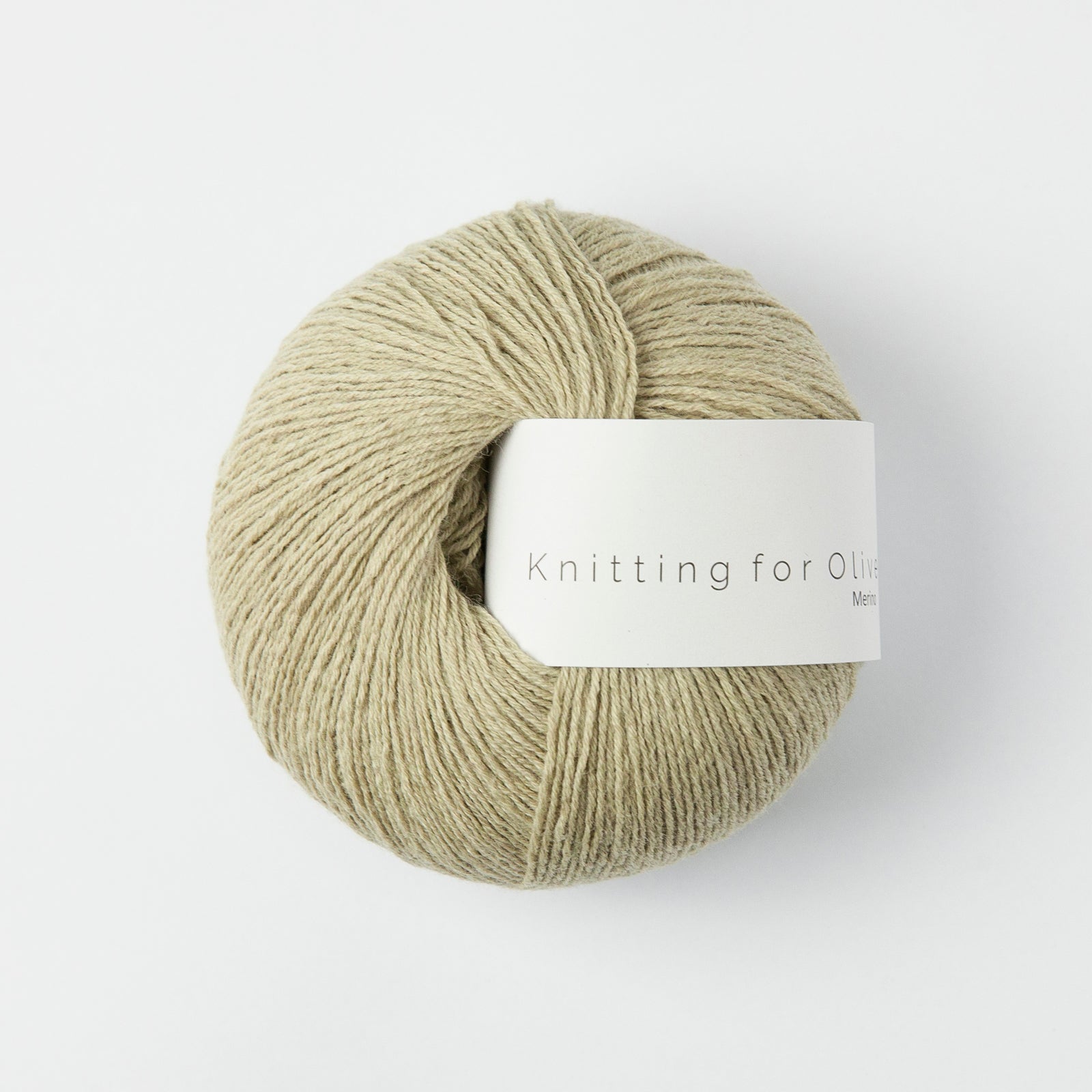 Undyed