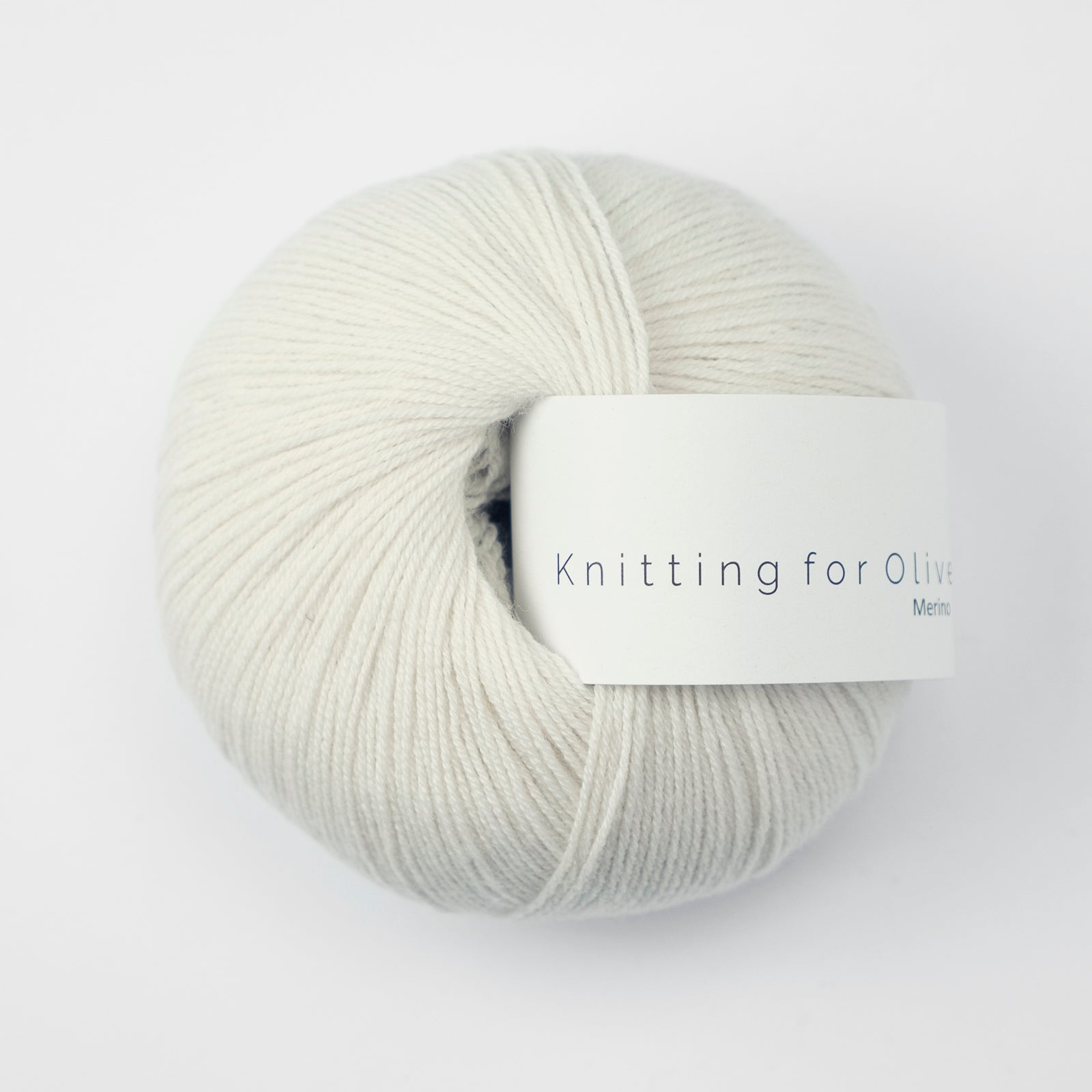 Undyed