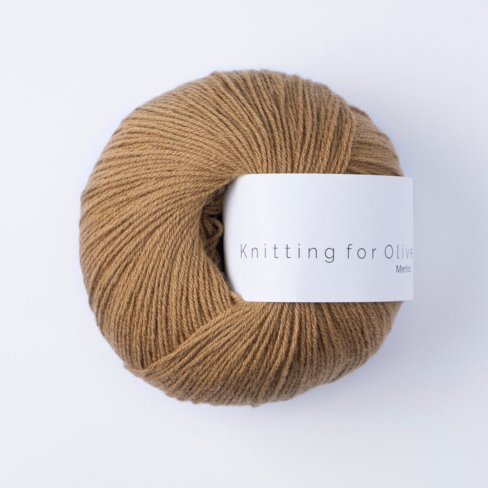 Undyed