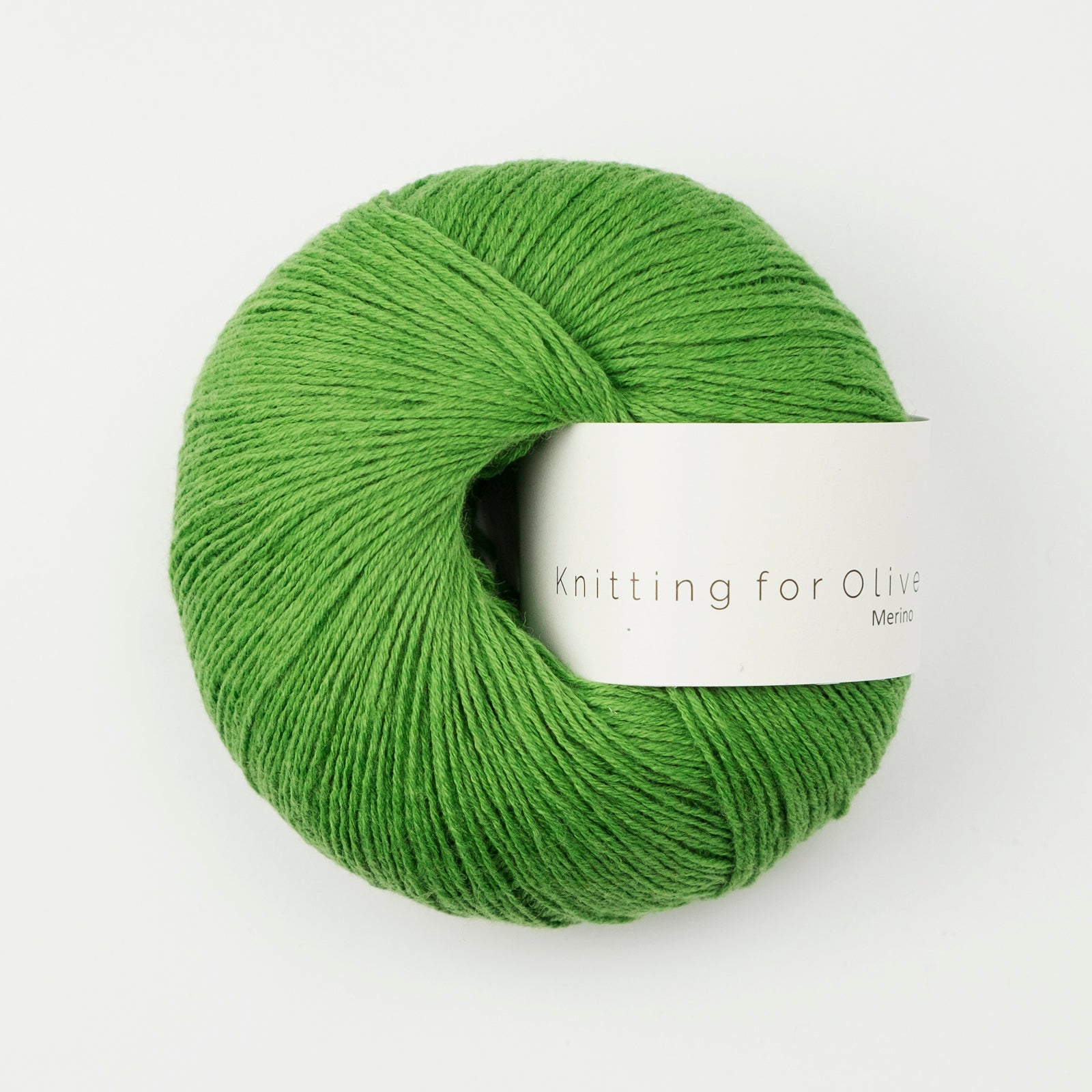 Undyed