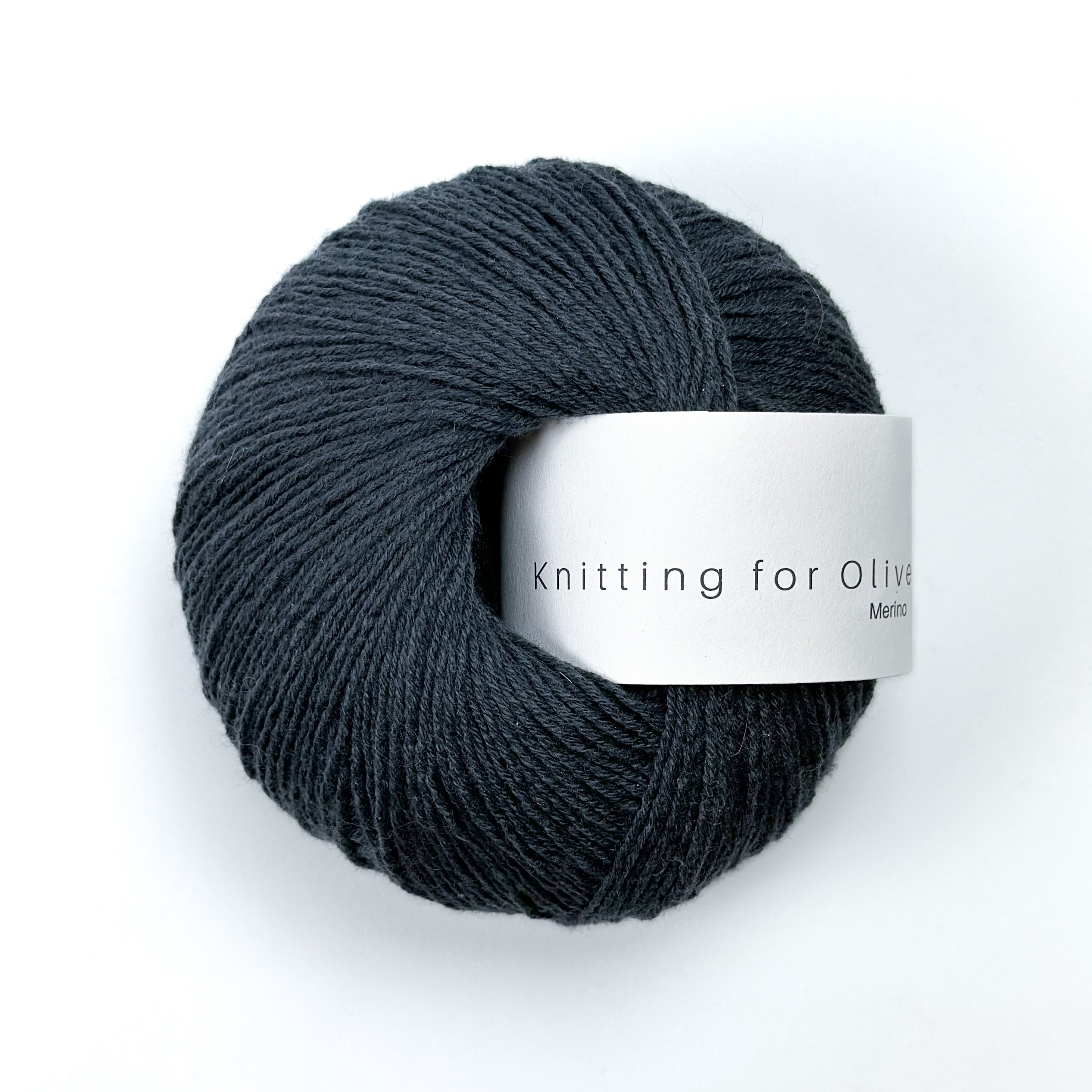 Undyed