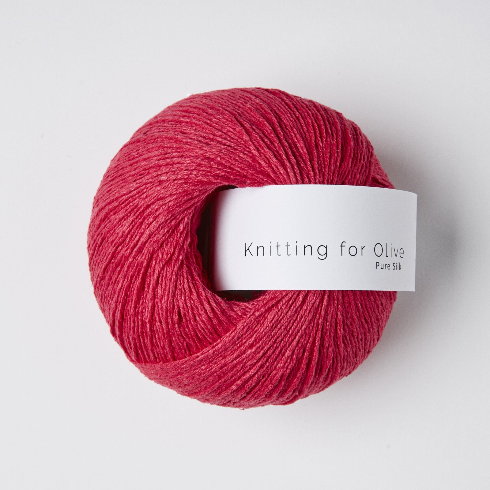 Undyed