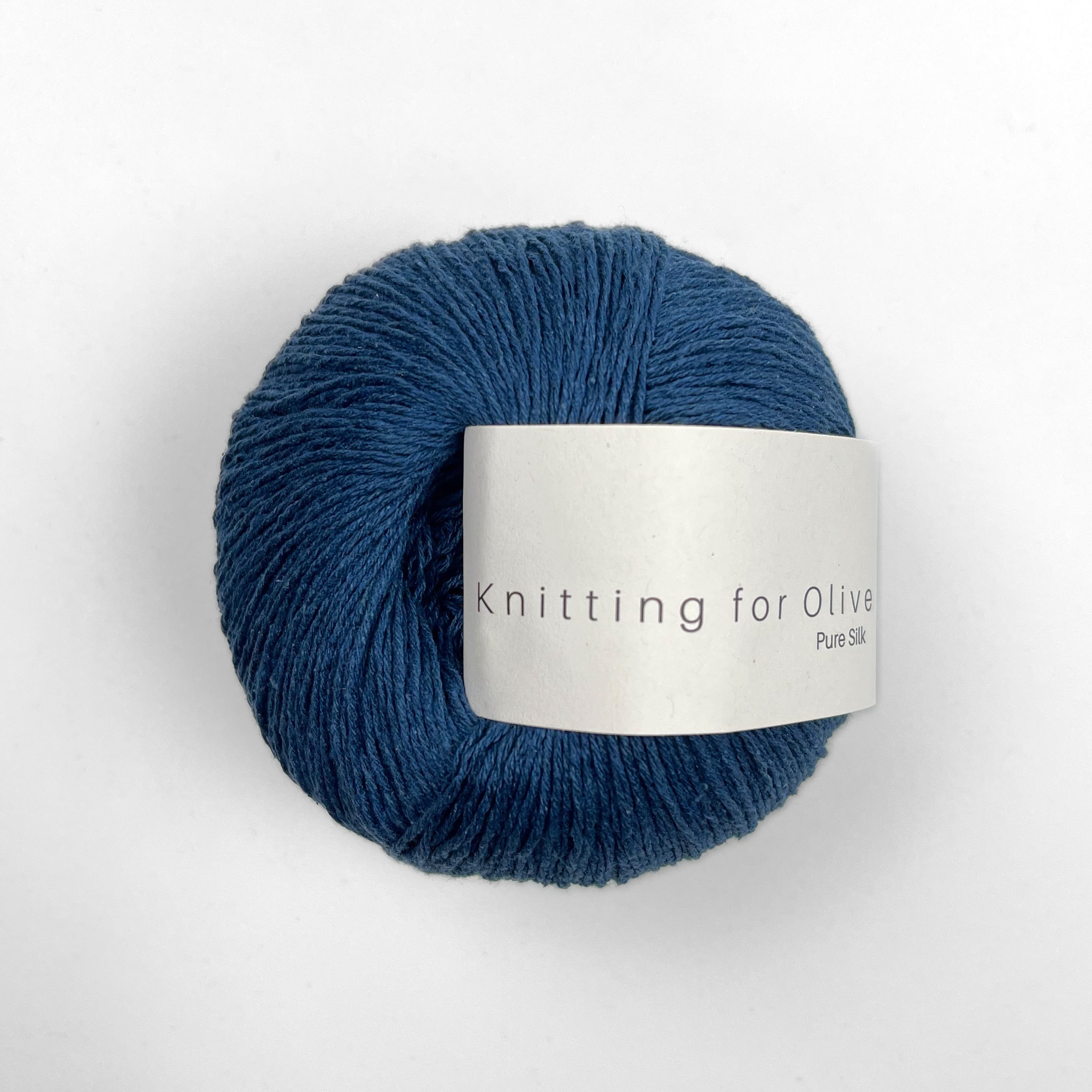 Undyed