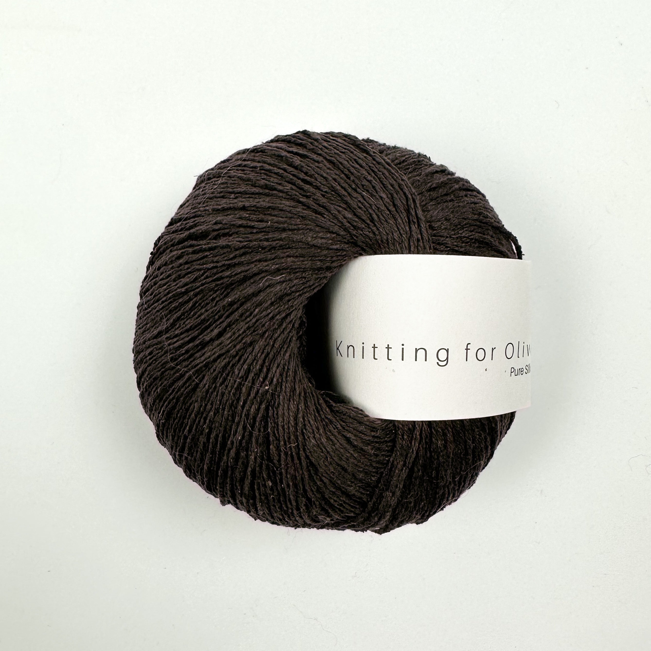 Undyed