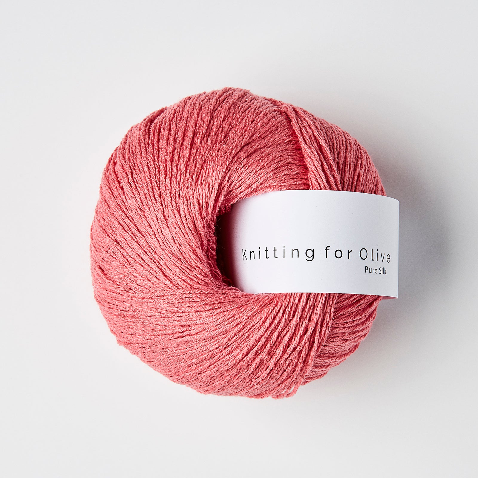 Undyed