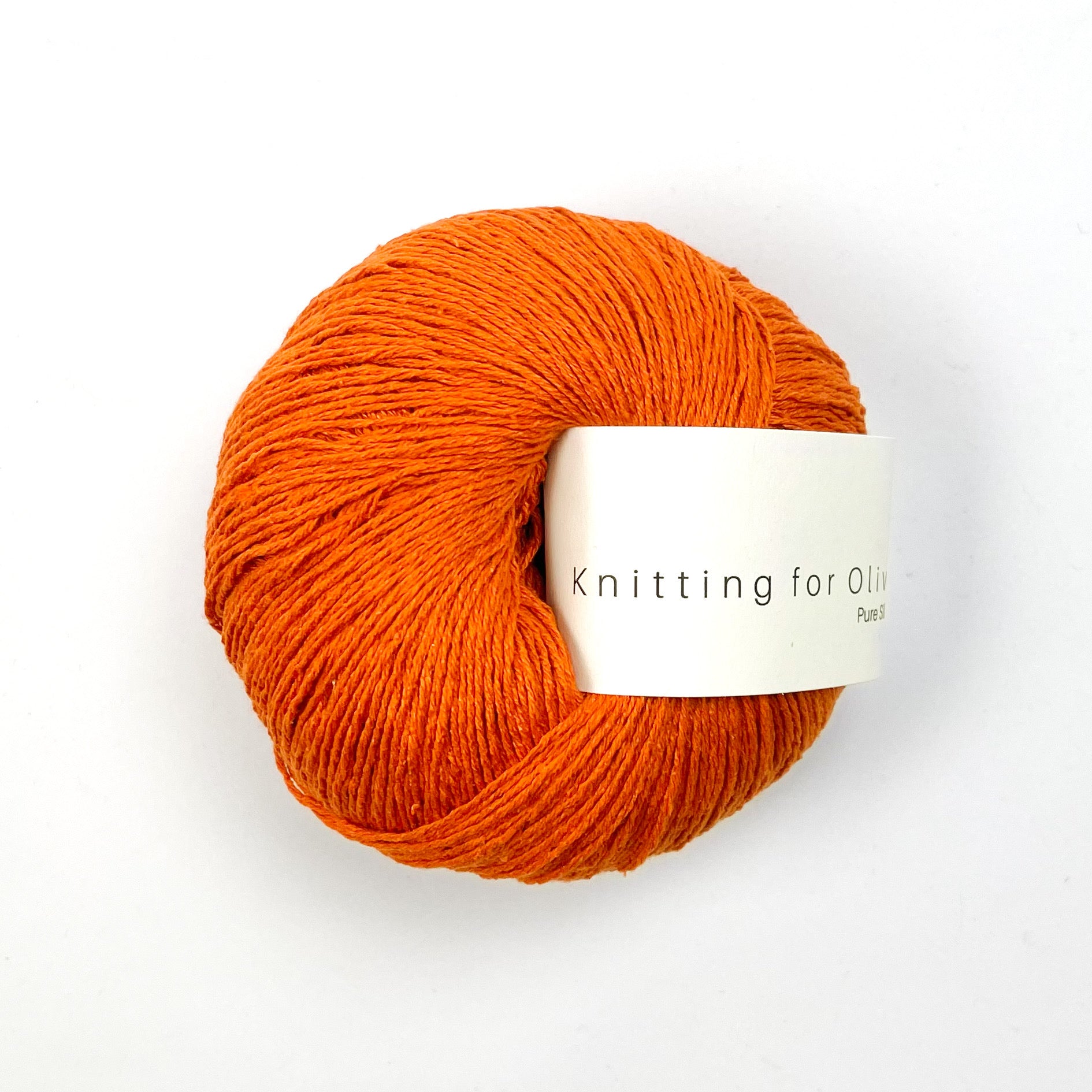 Undyed