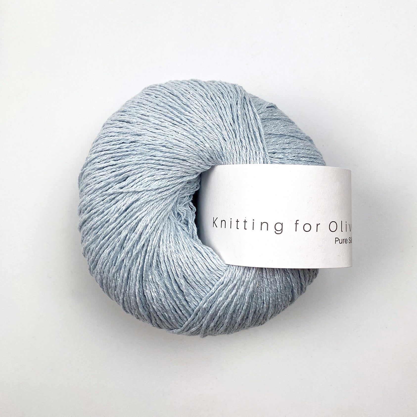 Undyed