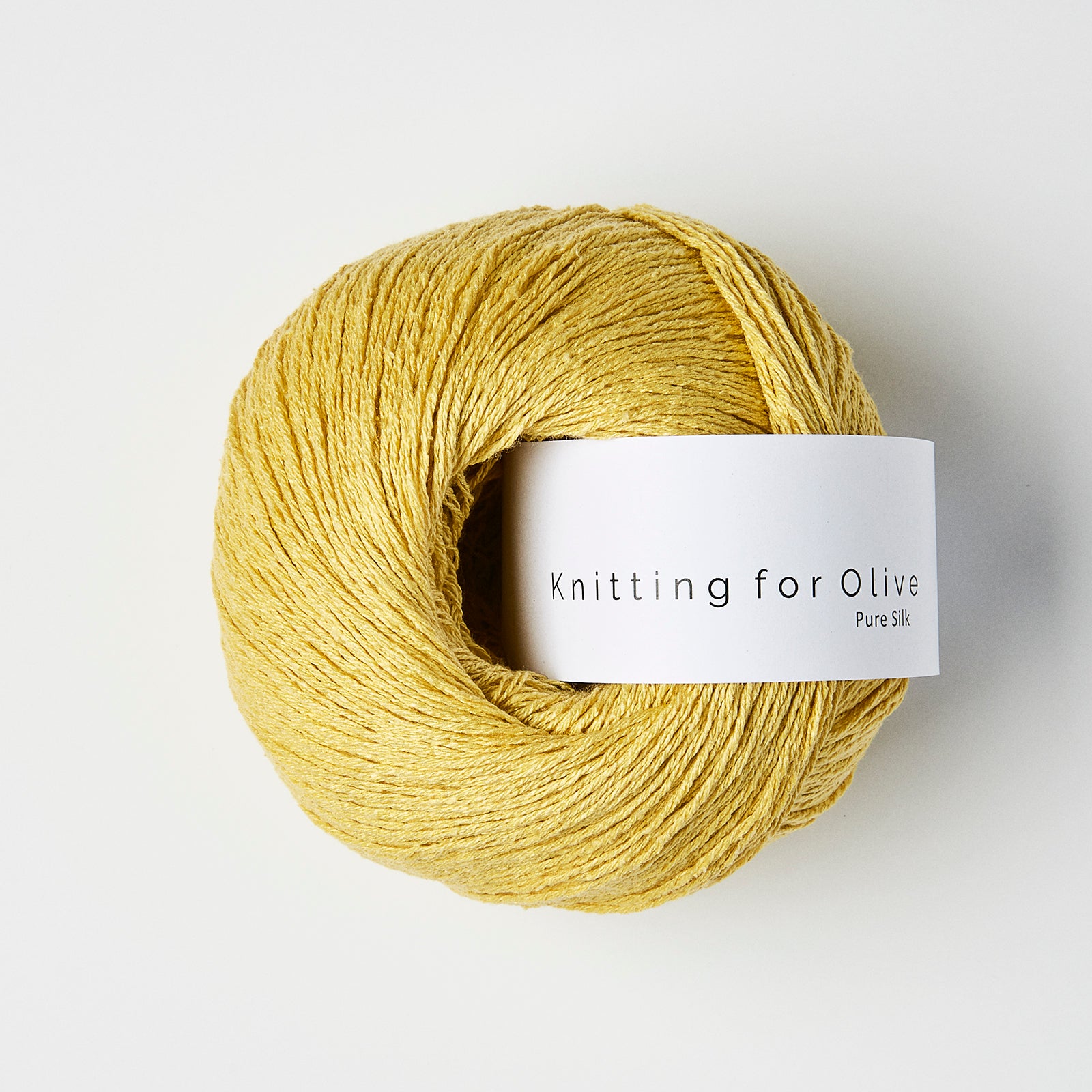 Undyed