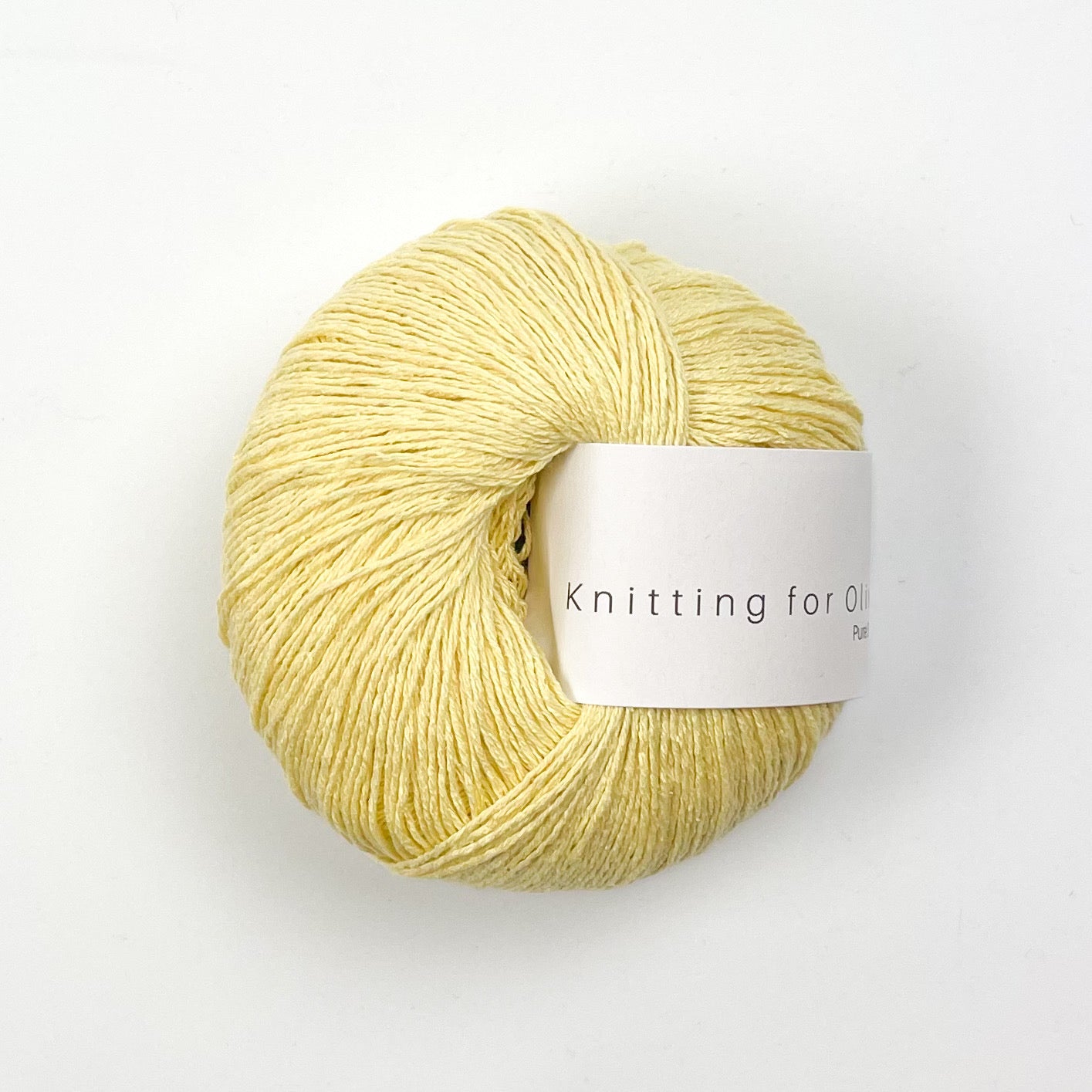 Undyed