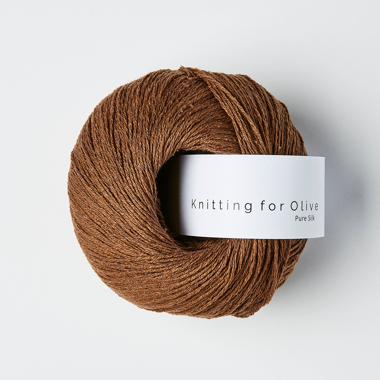 Undyed