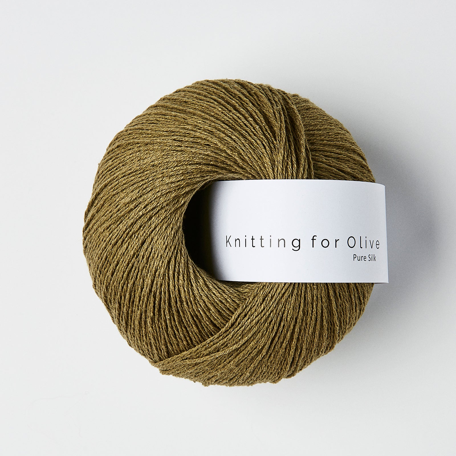 Undyed