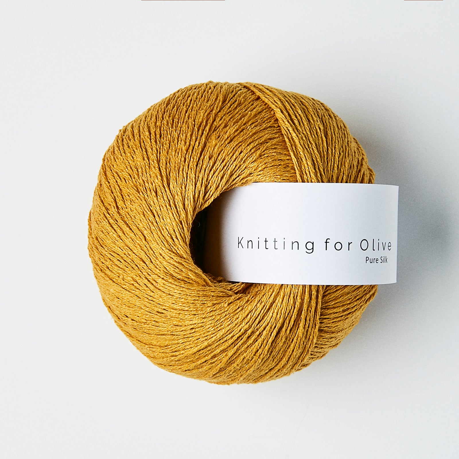 Undyed