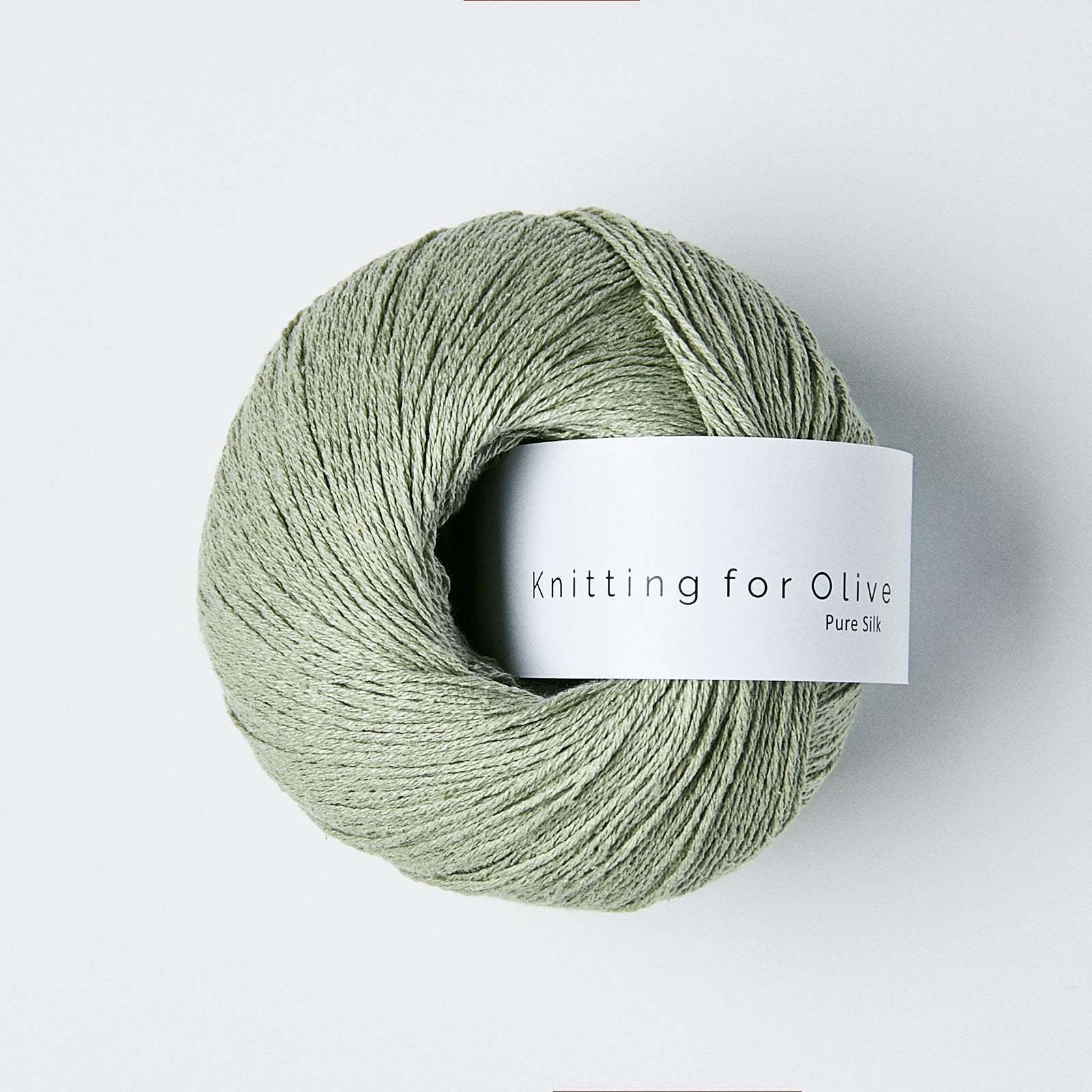 Undyed