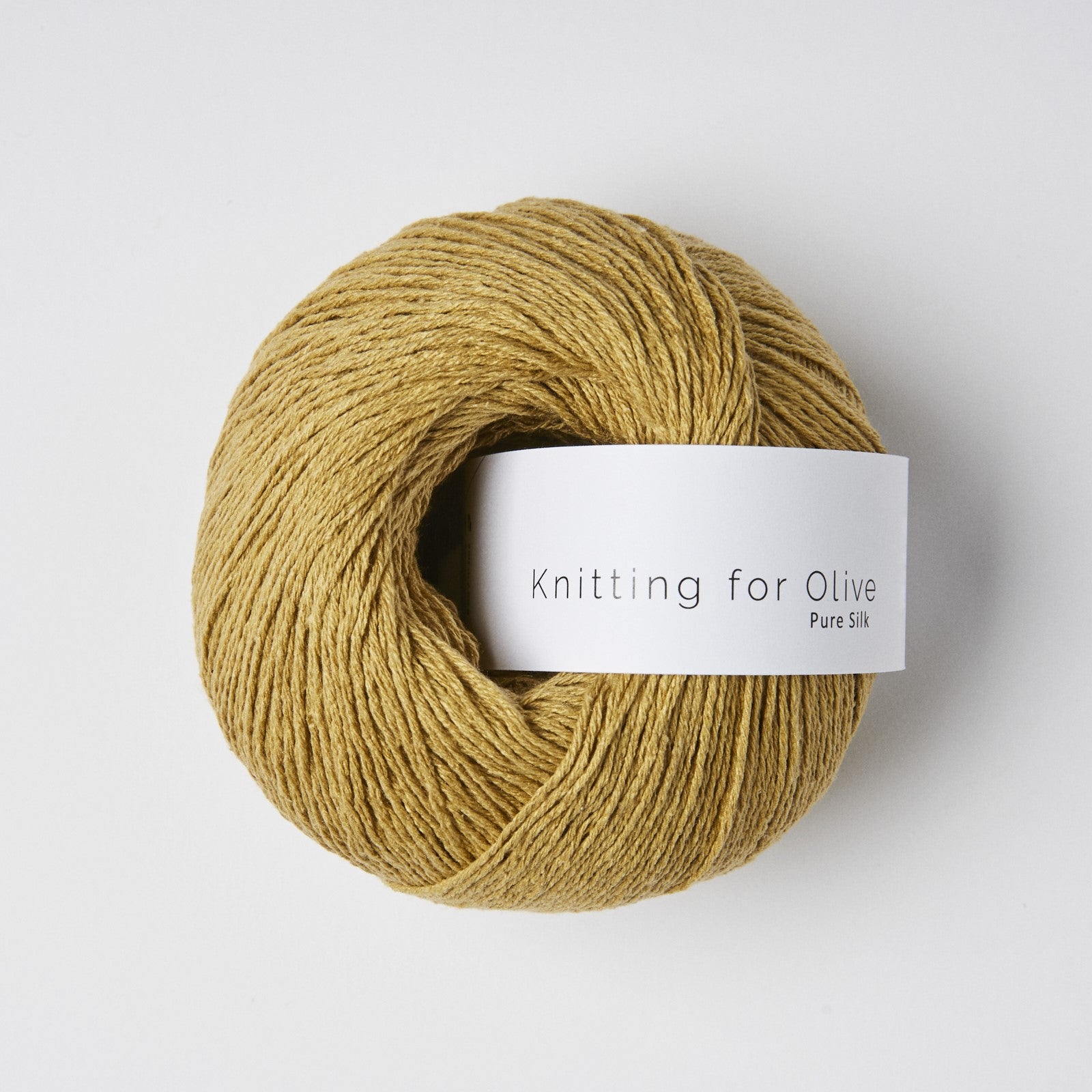Undyed