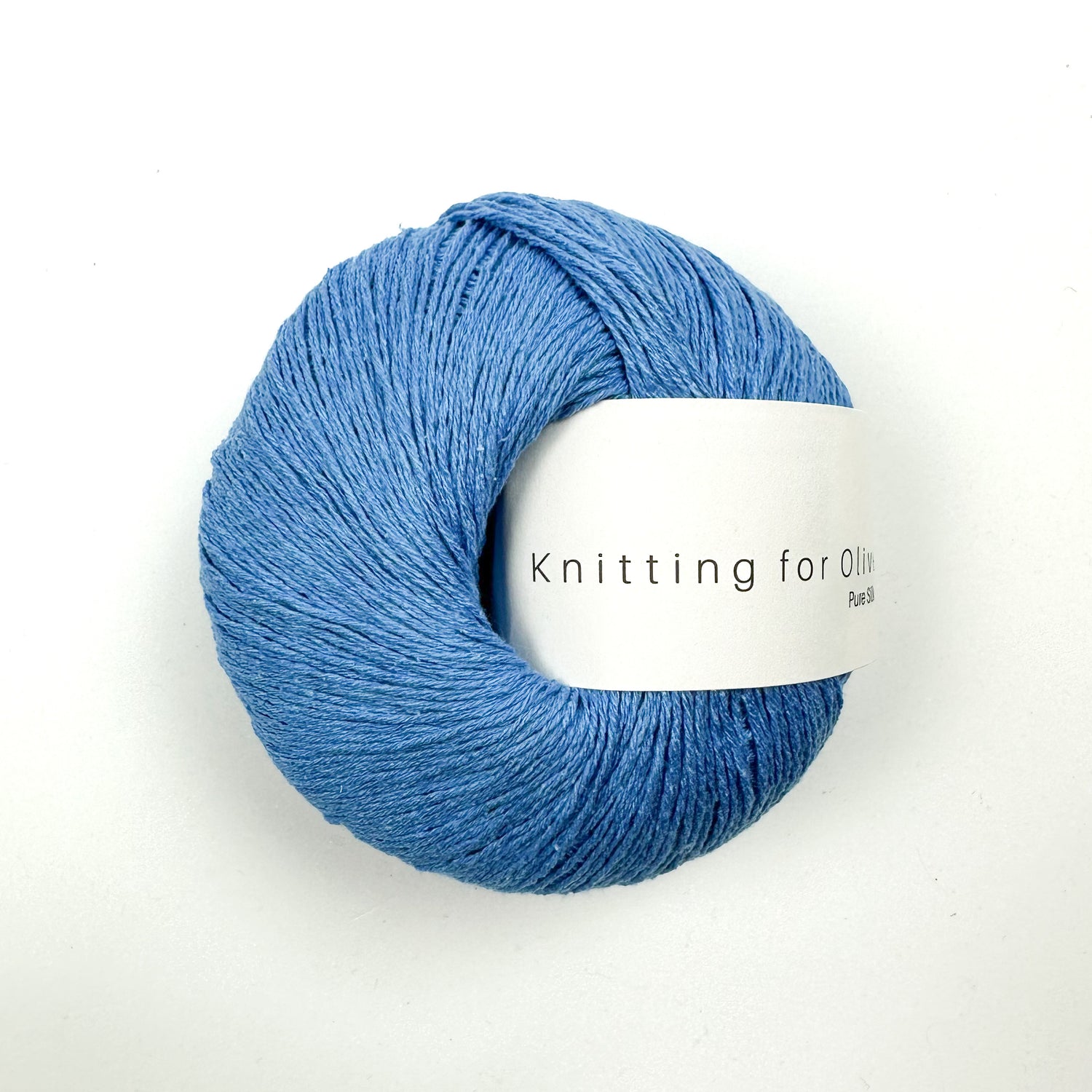 Poppy Blue