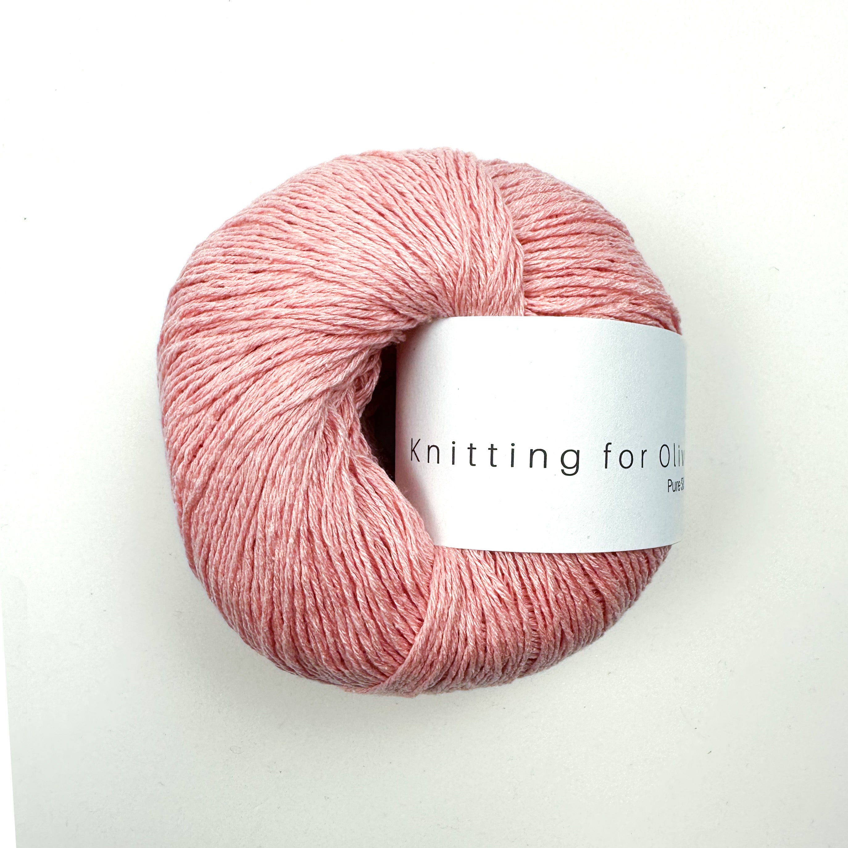 Undyed