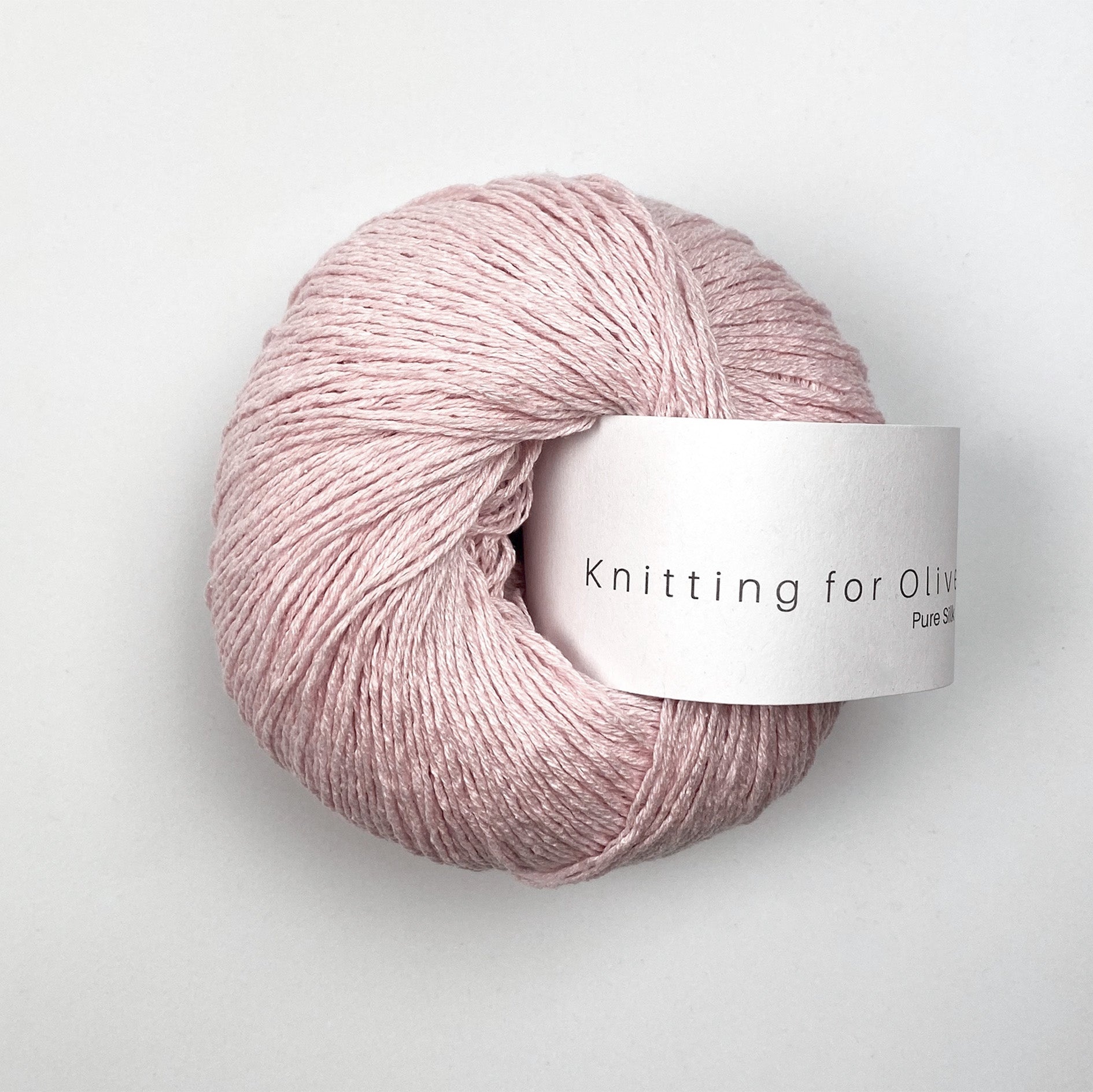 Undyed