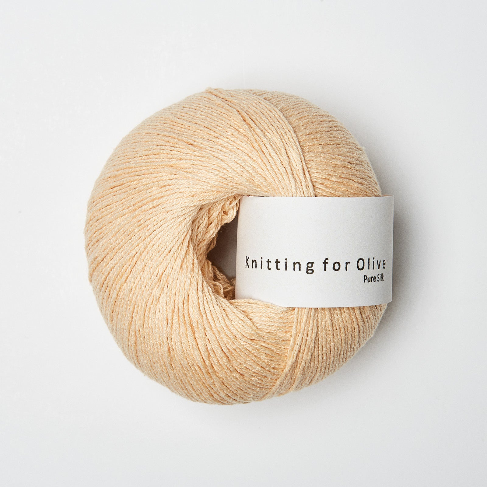 Undyed