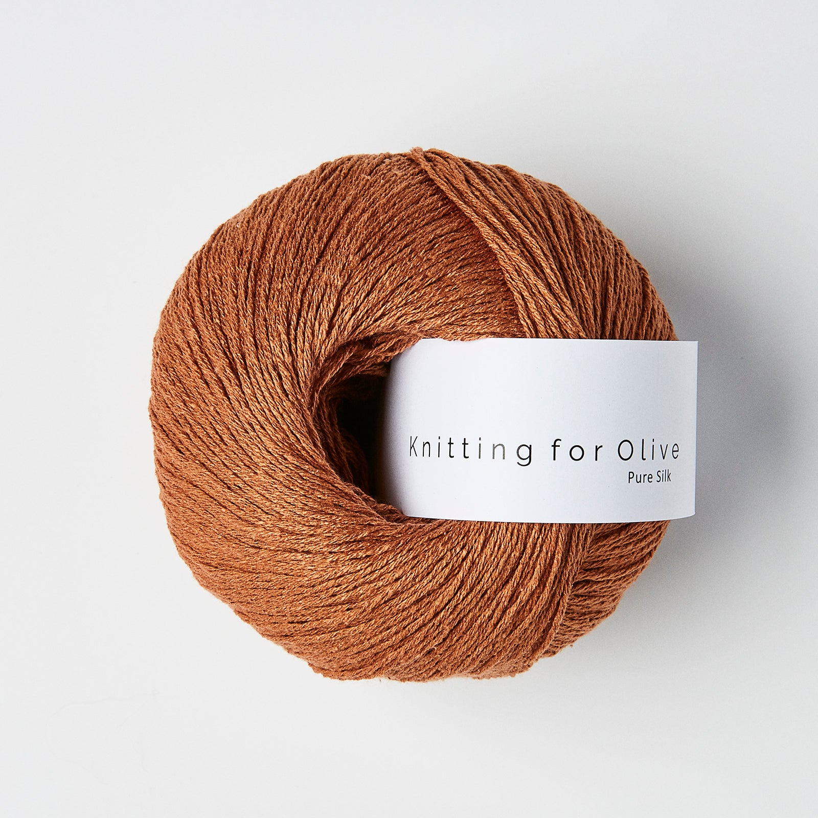 Undyed