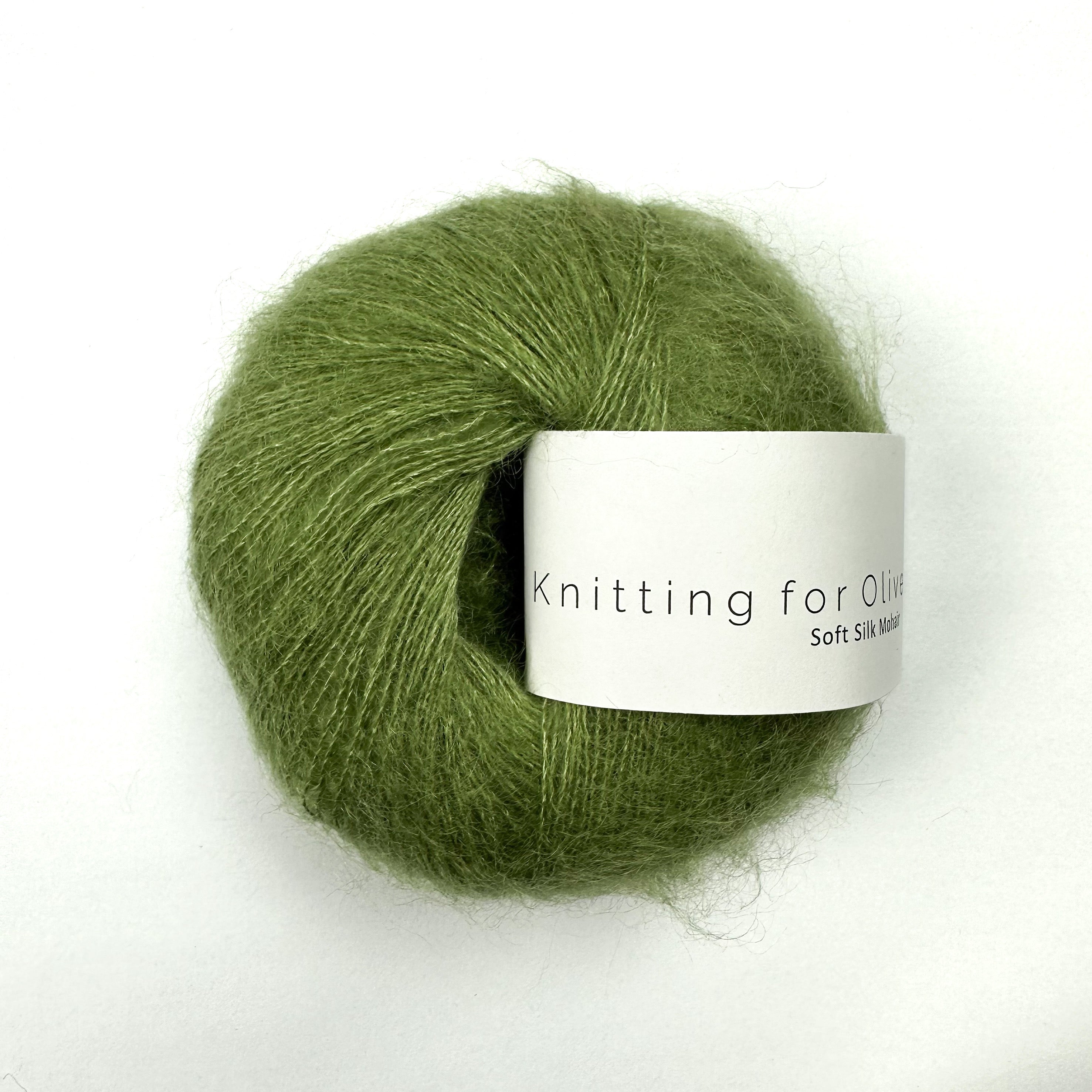 Undyed