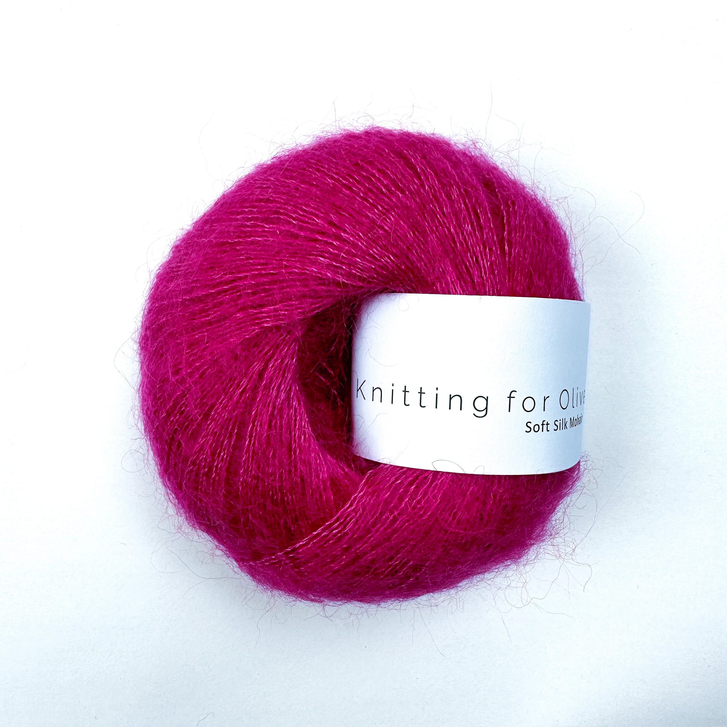 Undyed