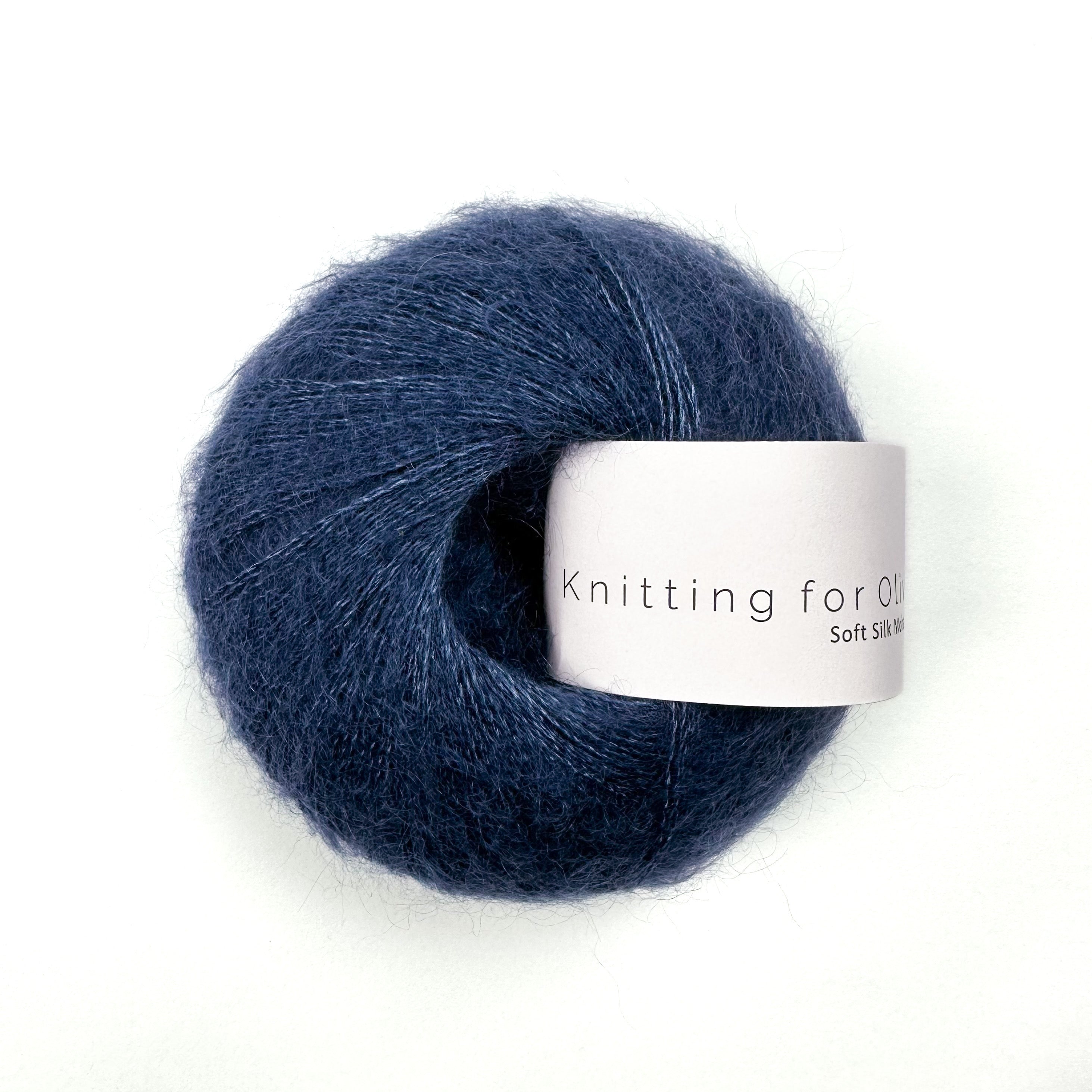 Undyed