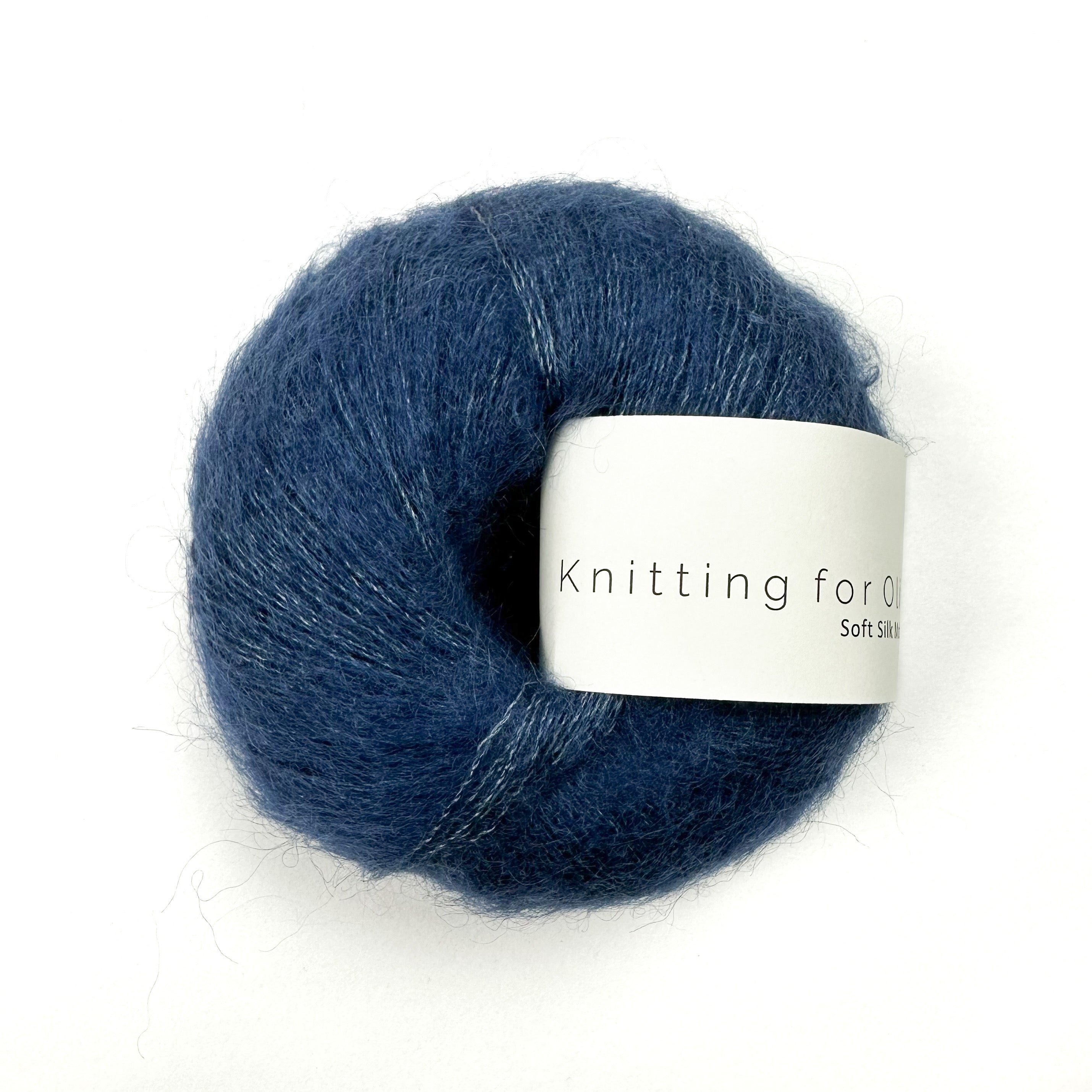Undyed
