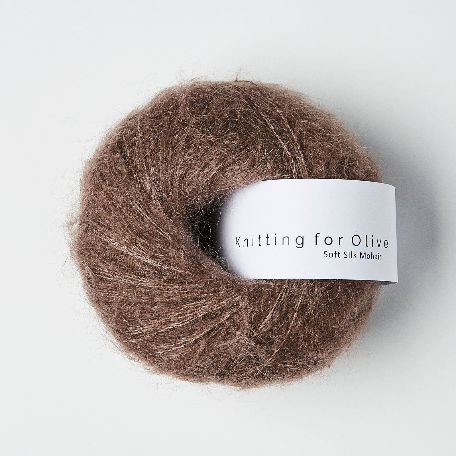 Undyed