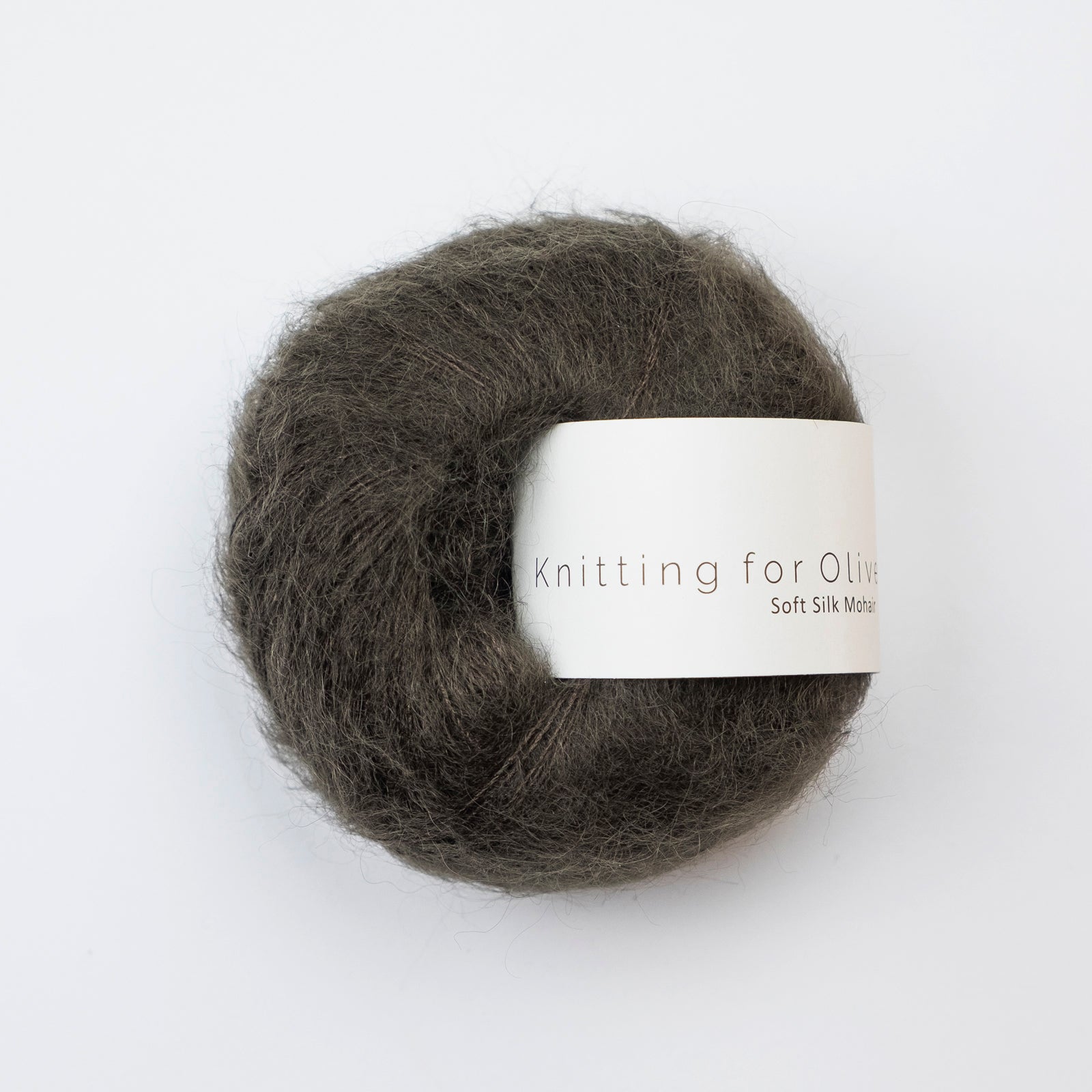 Undyed