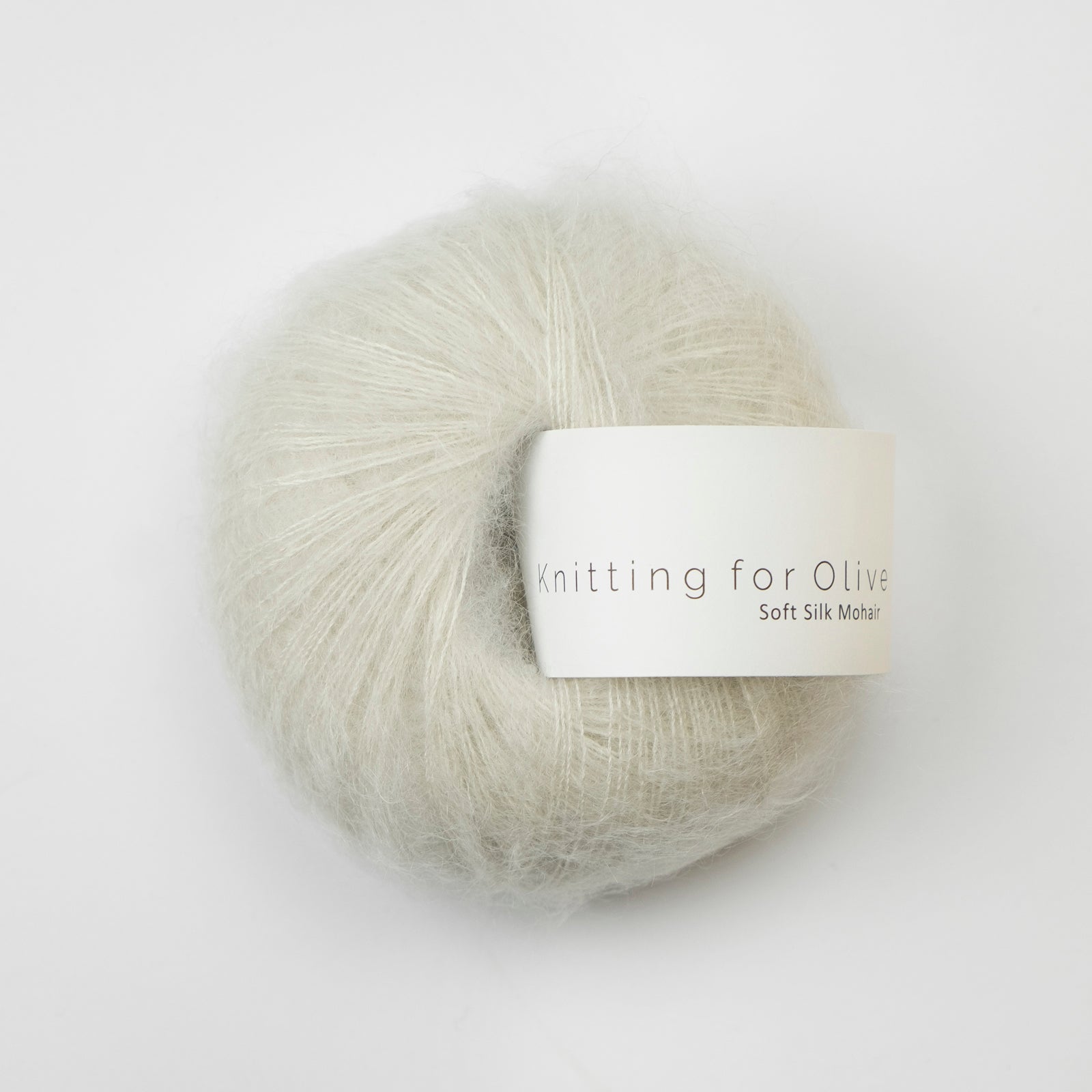 Undyed