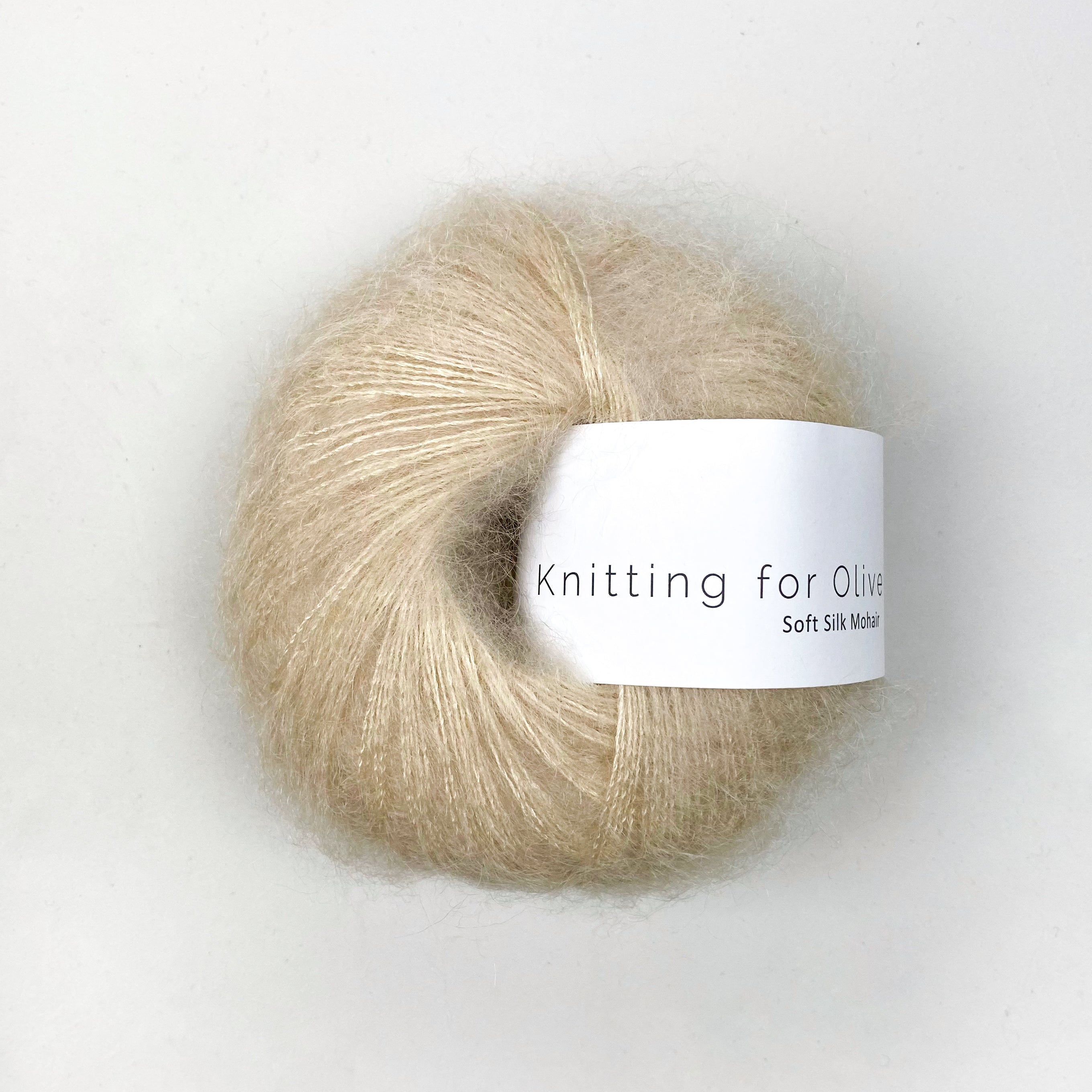 Undyed