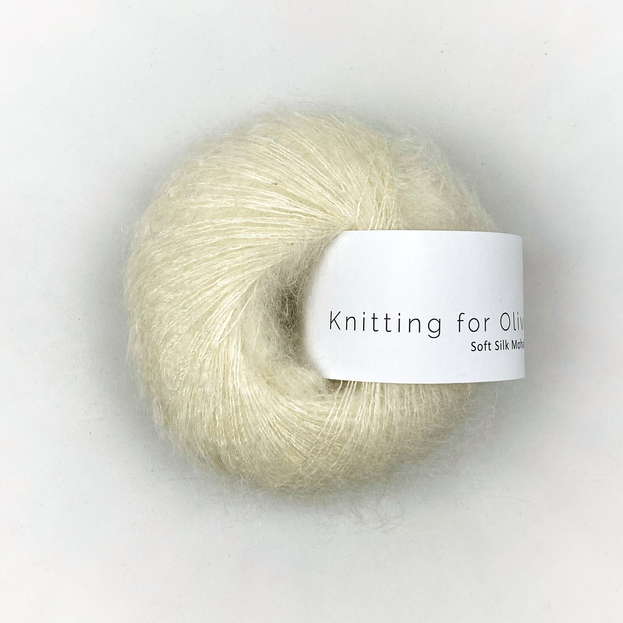 Undyed