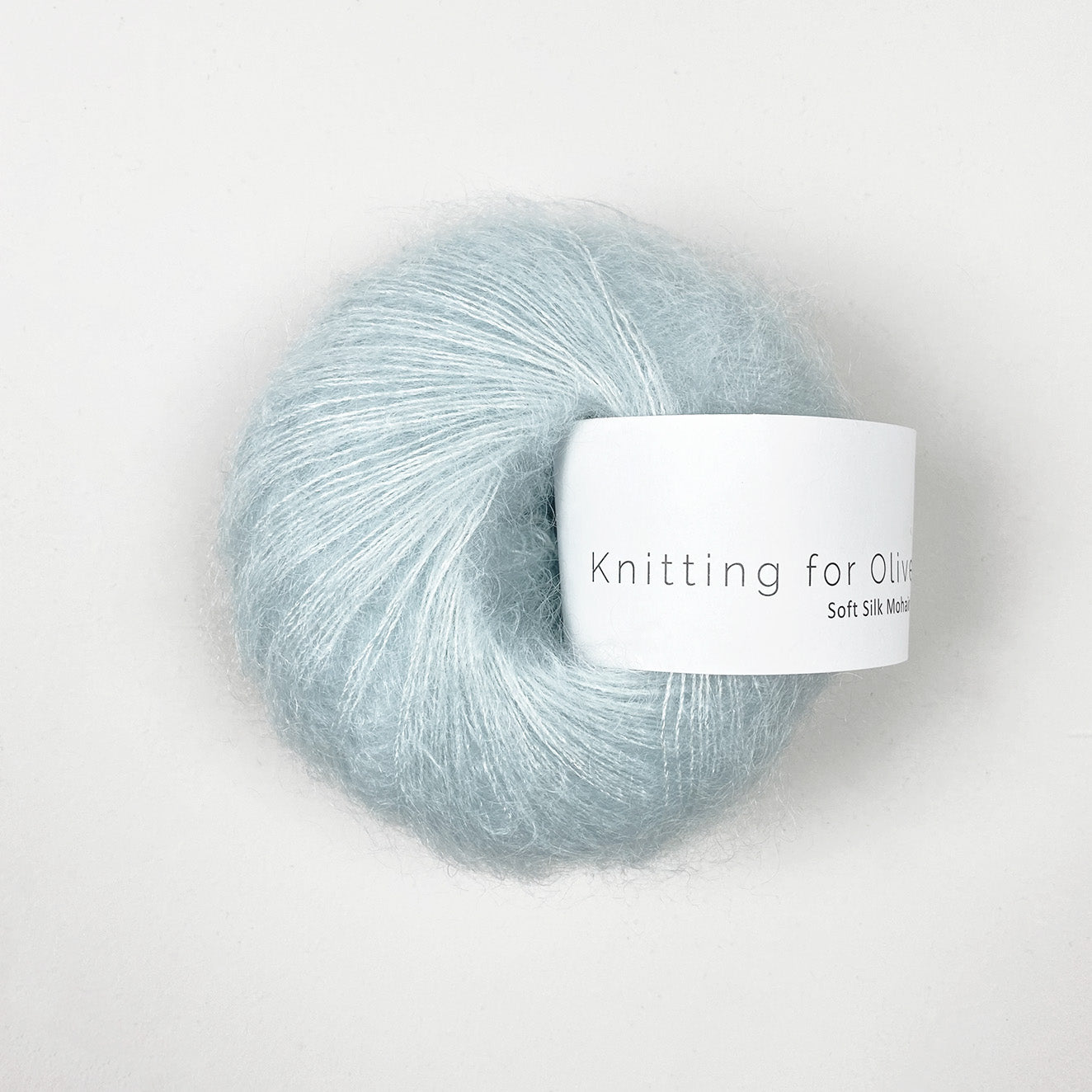 Undyed