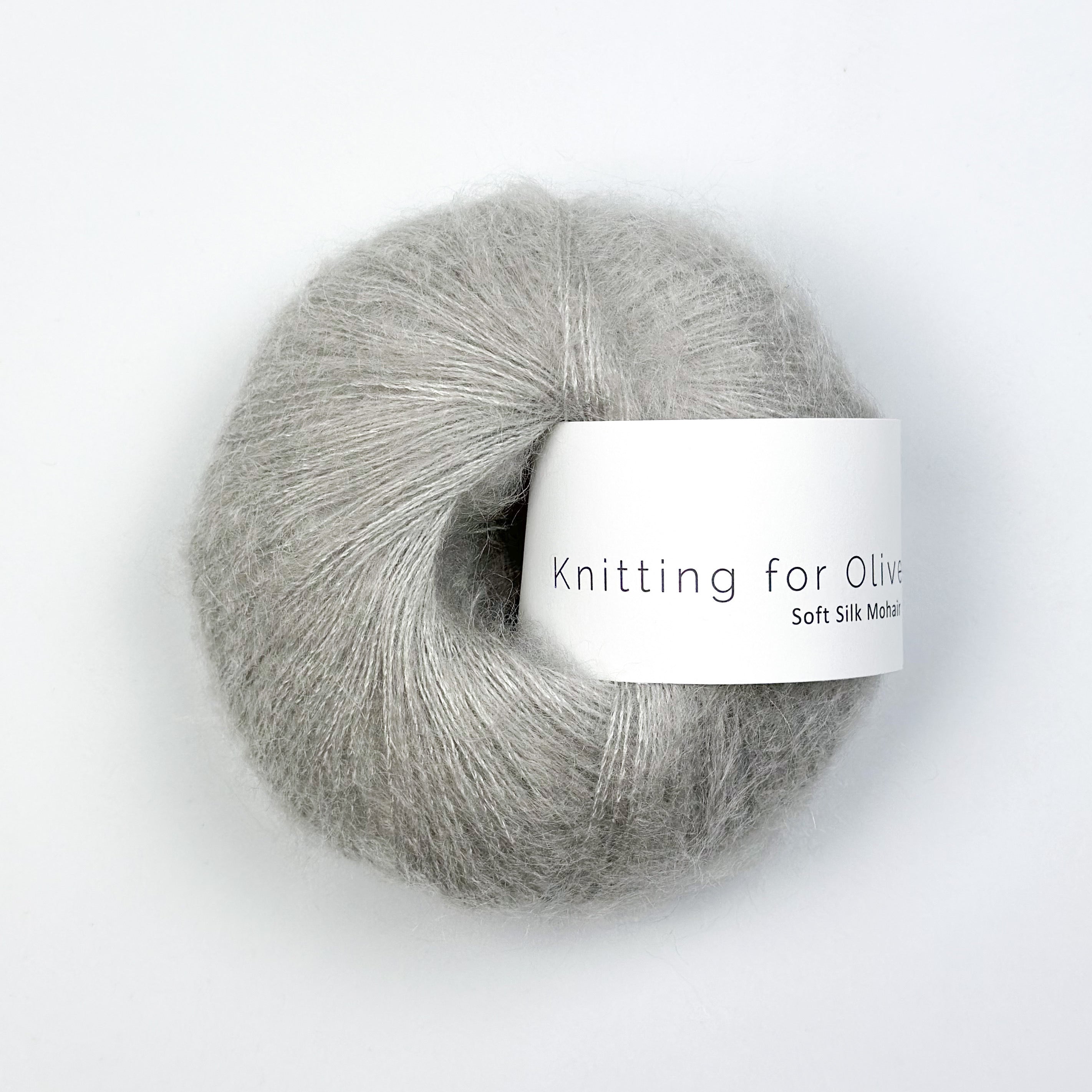 Undyed