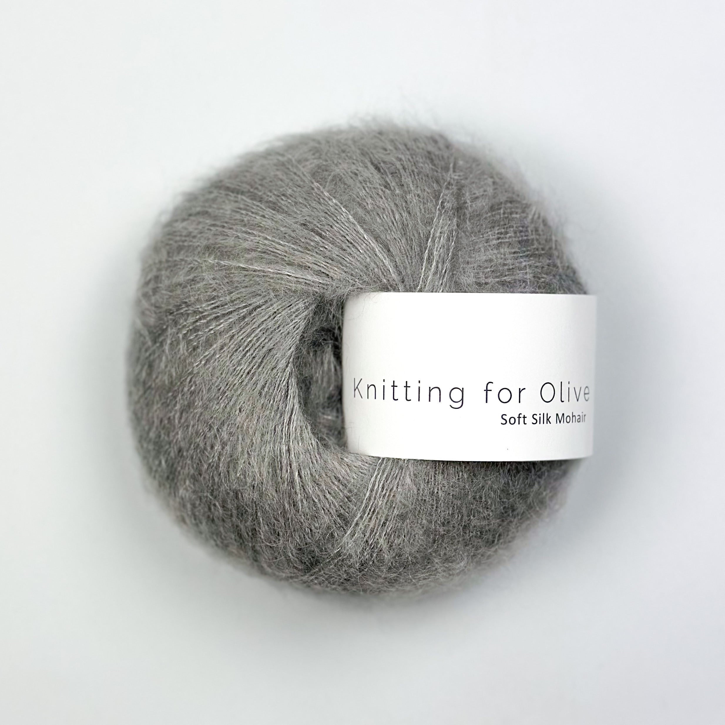 Undyed