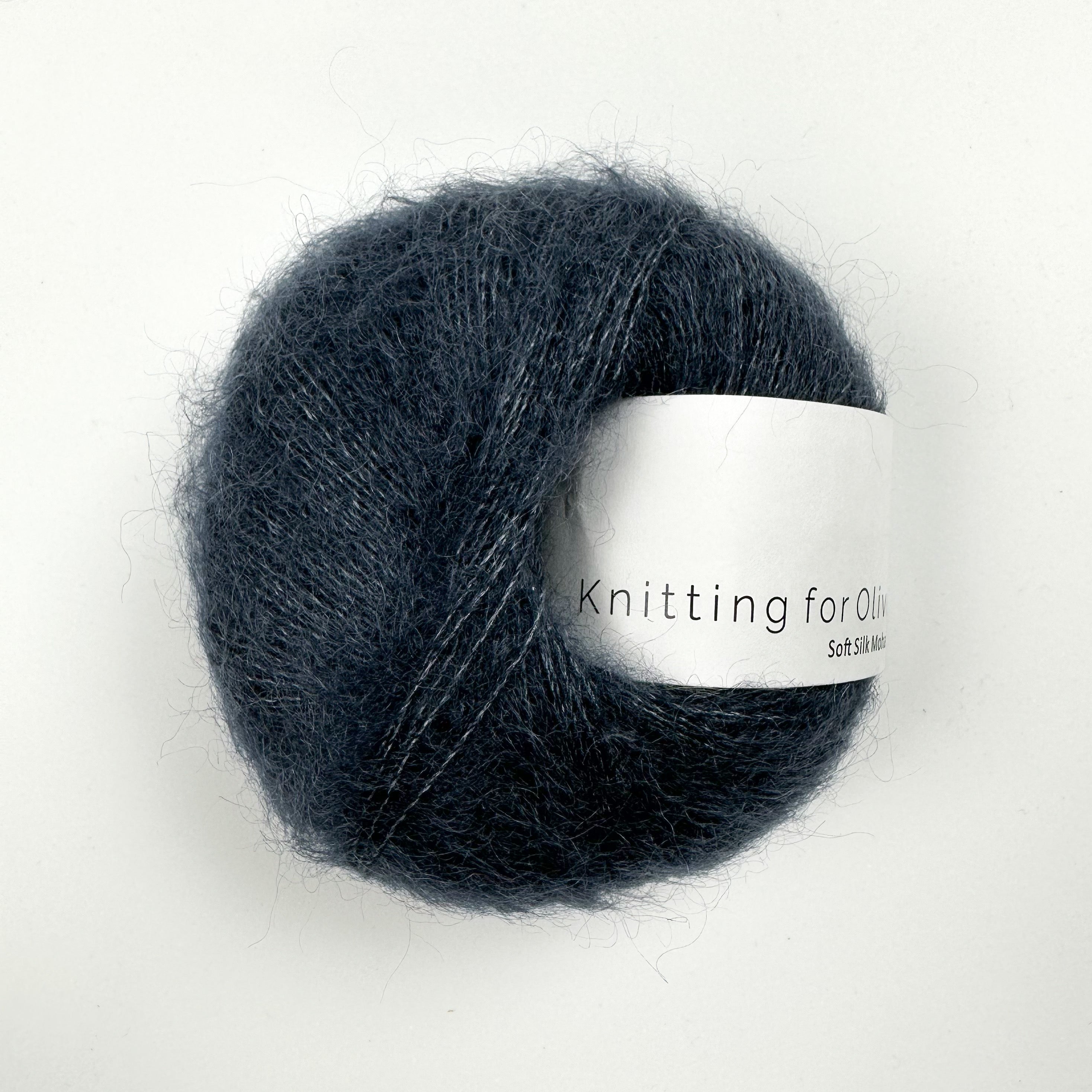 Undyed