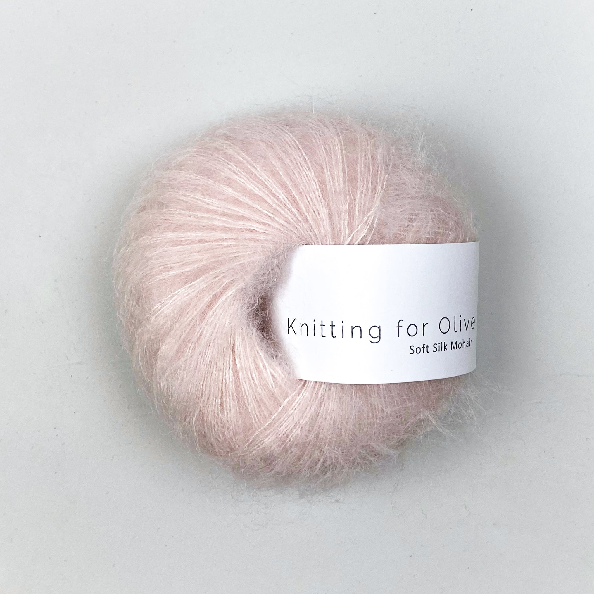 Undyed